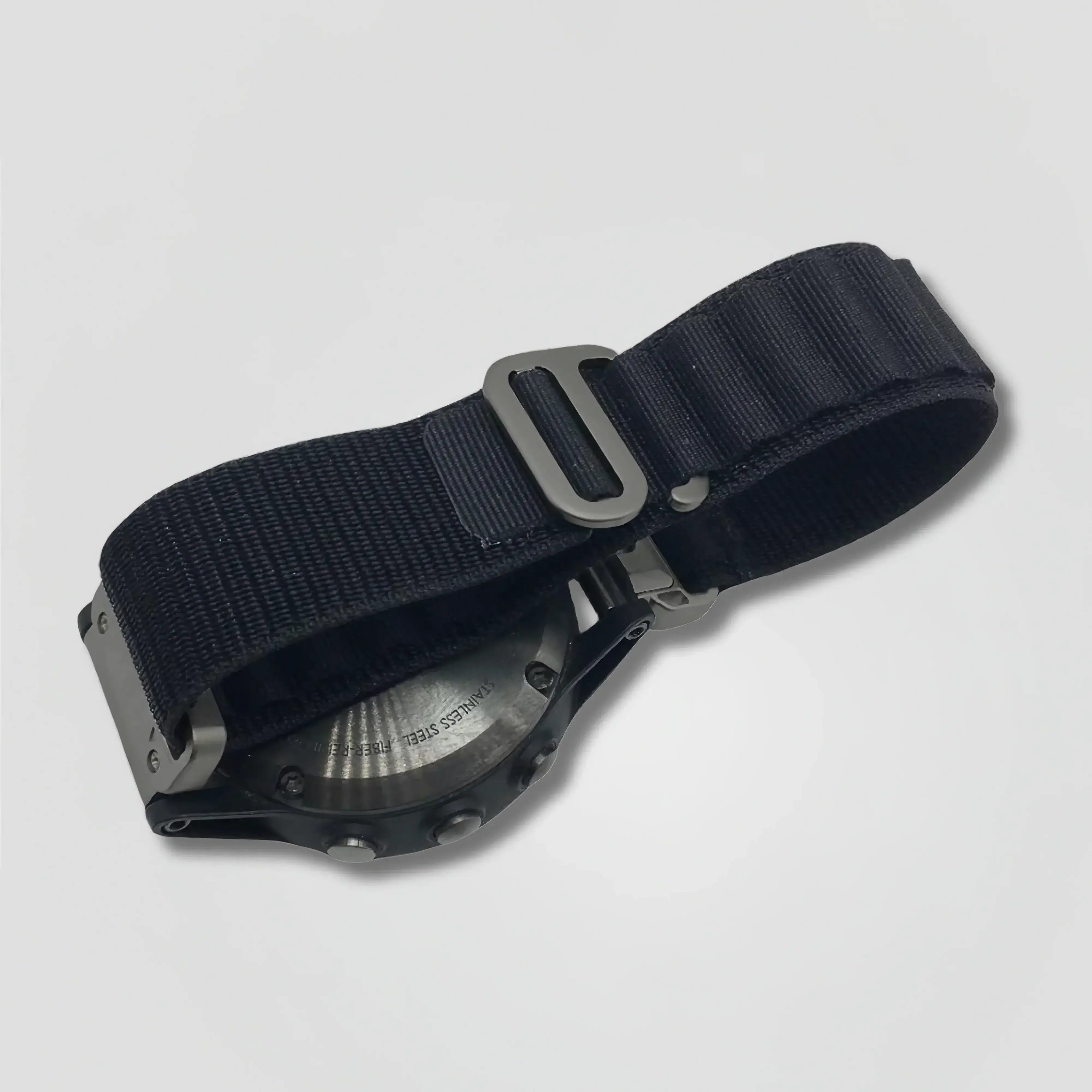Image of Teral — Nylon Loop — Garmin QuickFit 26 - Nothing but Bands