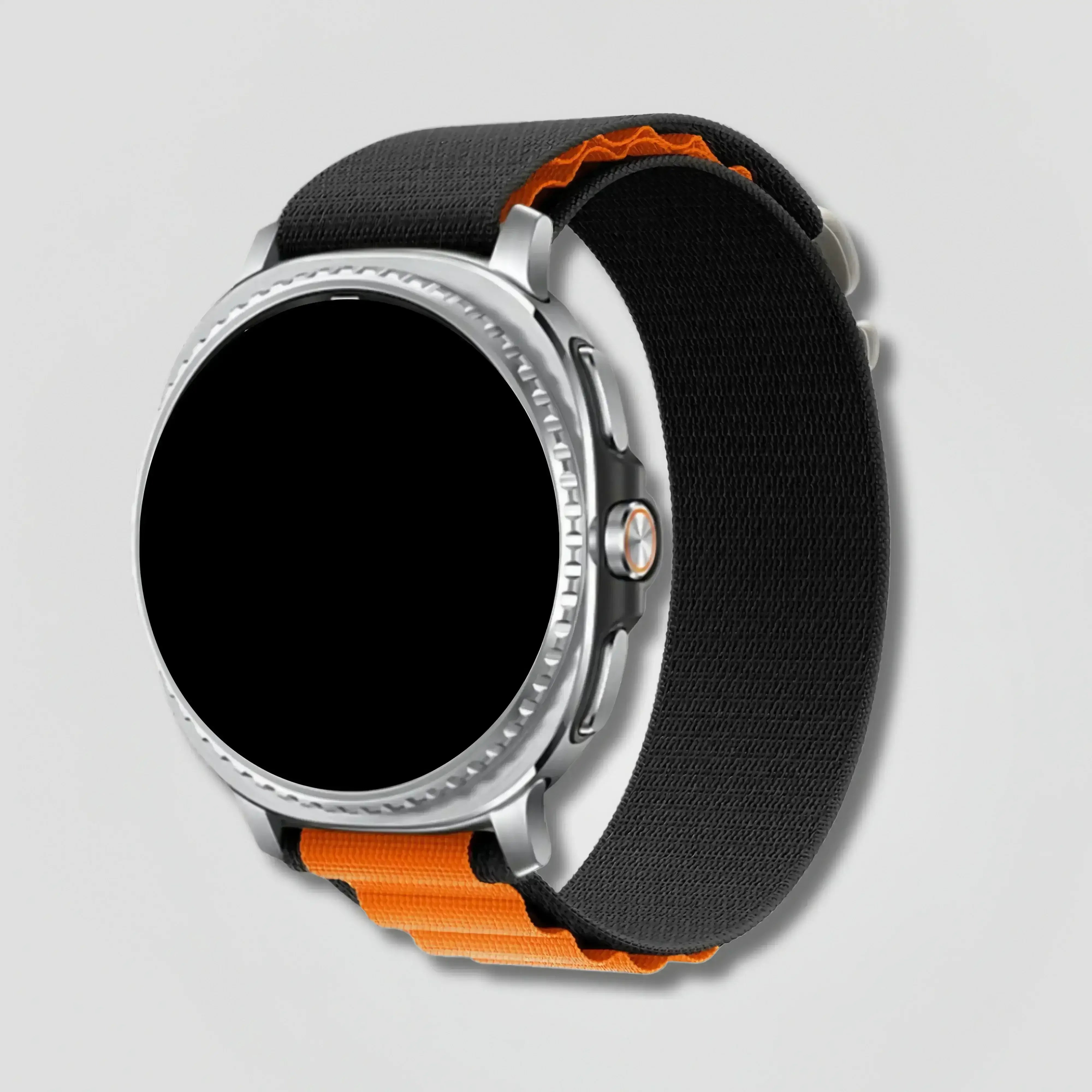 Image of Teral — Nylon Loop — Galaxy Watch 8 - Nothing but Bands
