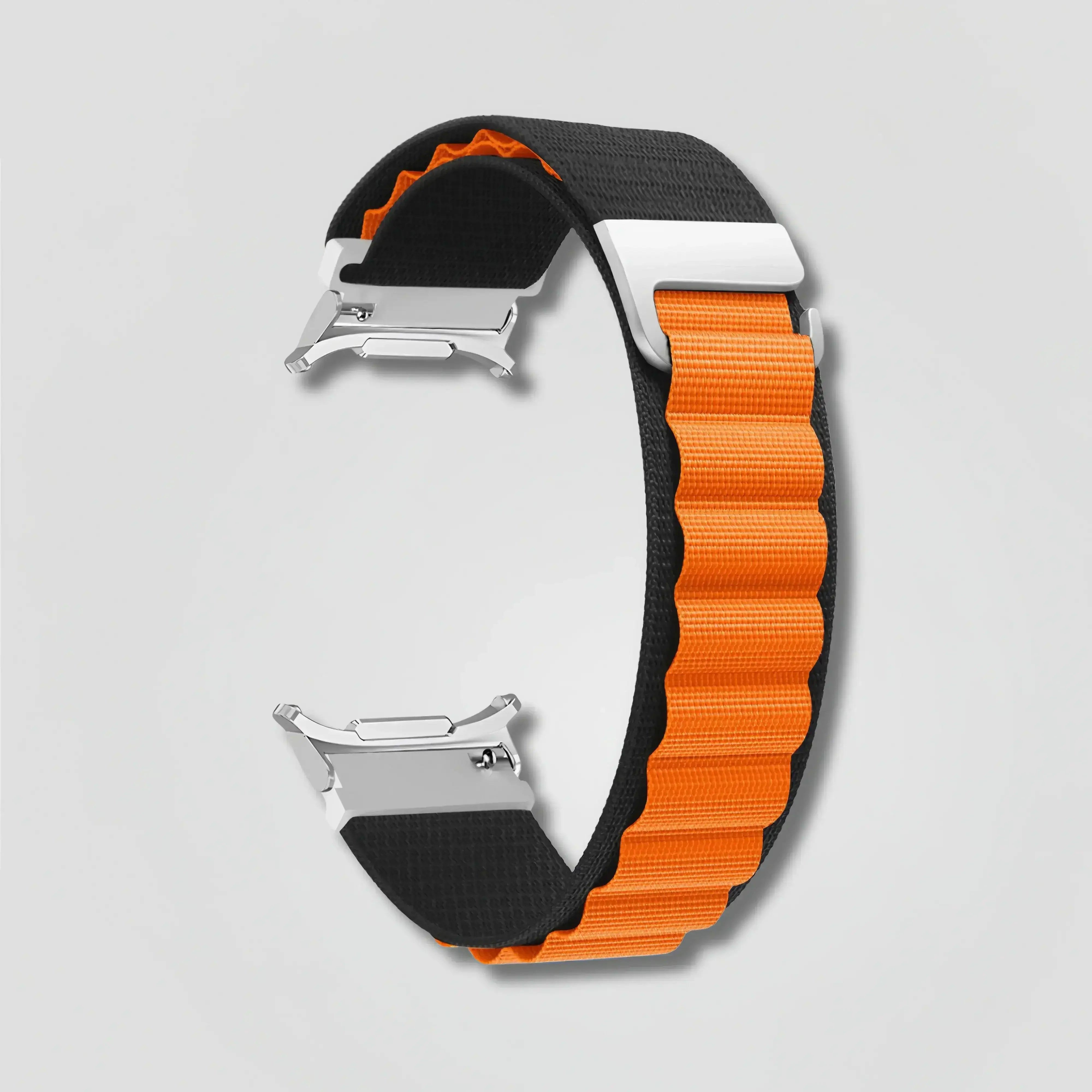 Image of Teral — Nylon Loop — Galaxy Watch 8 - Nothing but Bands