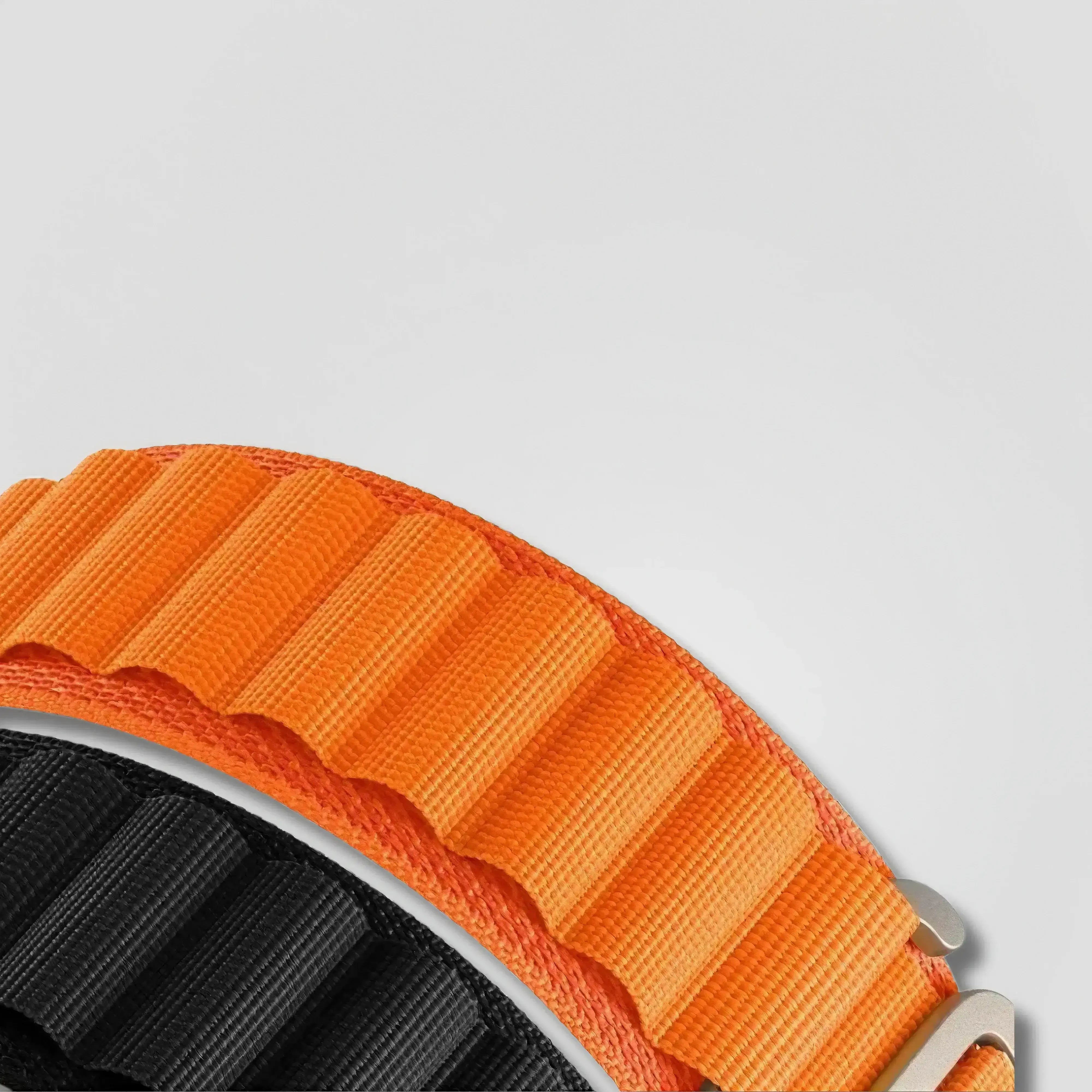 Image of Teral — Nylon Loop — Garmin QuickFit 26 - Nothing but Bands