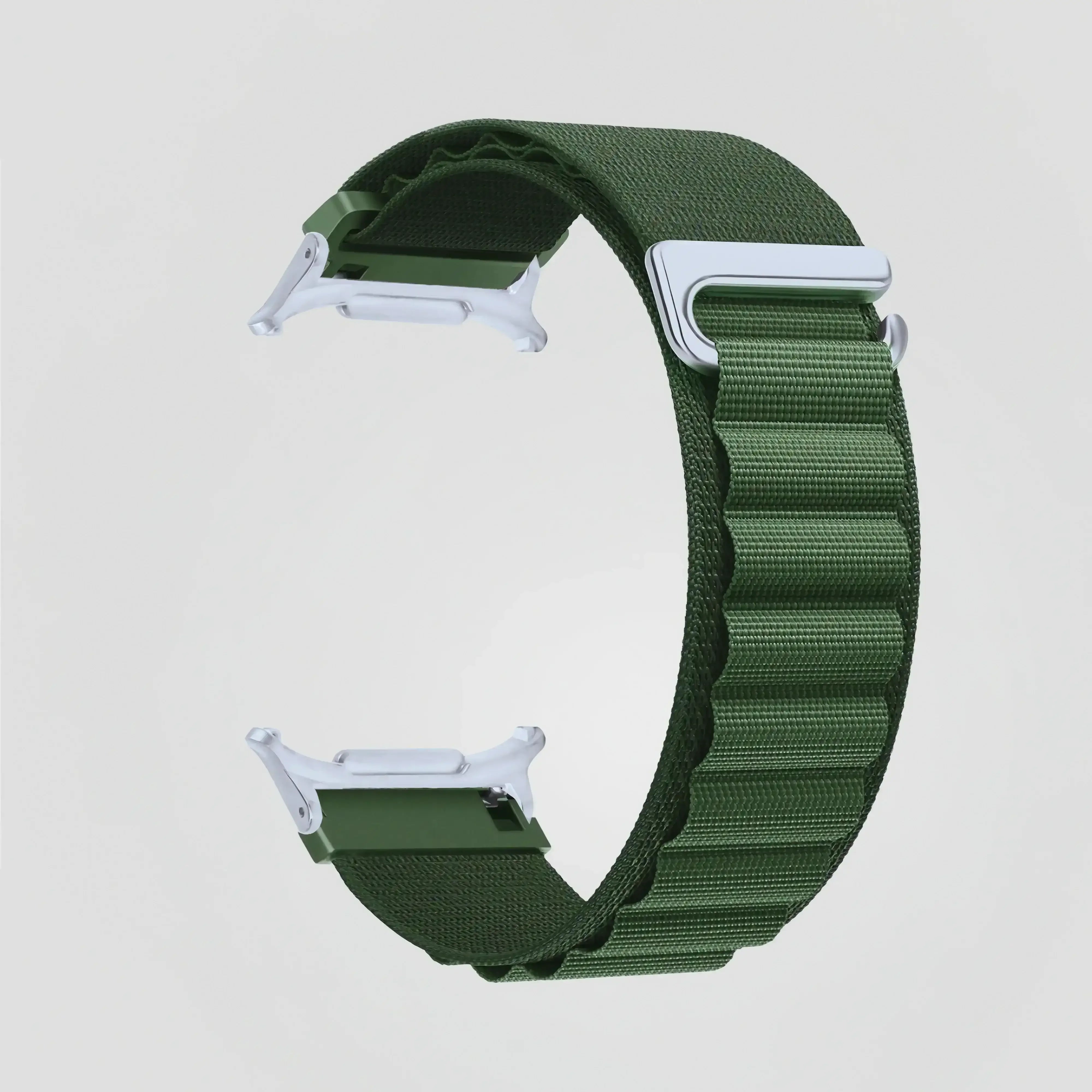 Image of Teral — Nylon Loop — Galaxy Watch 8 - Nothing but Bands