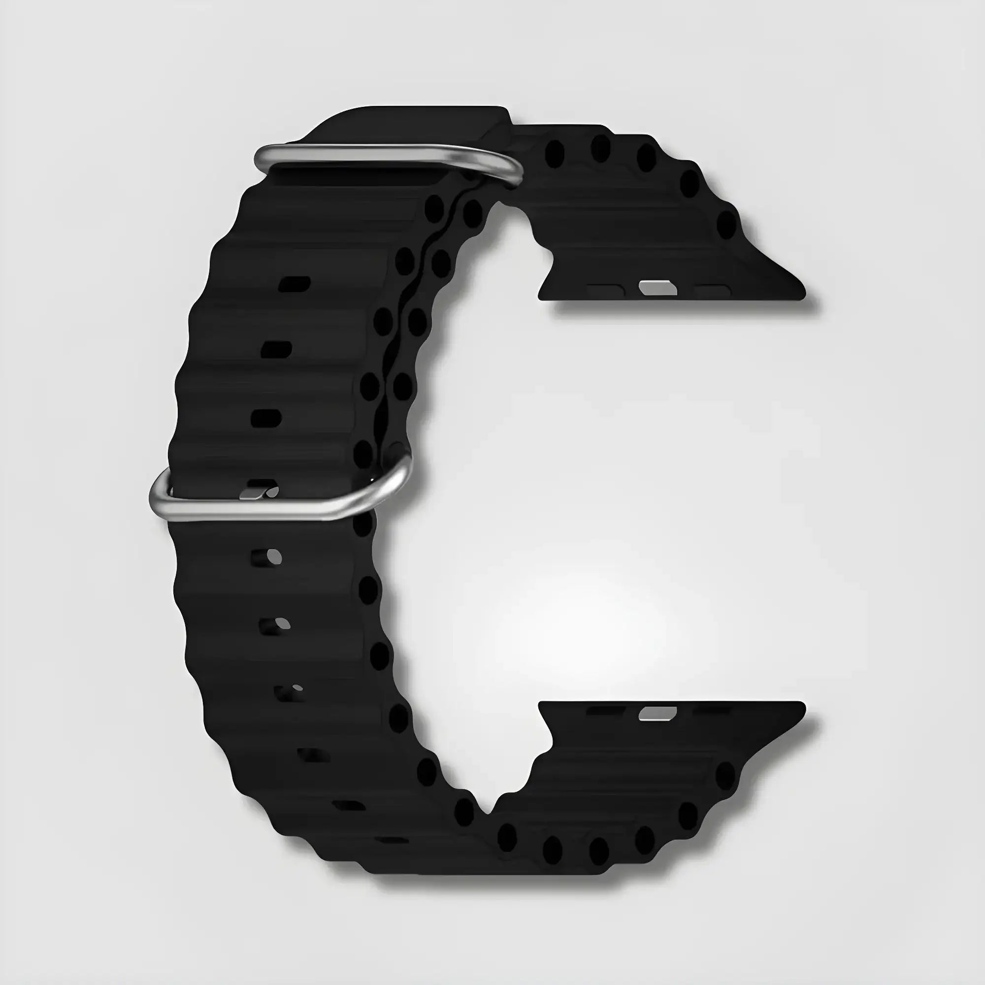 Image of Tide — Sport Band — Apple Watch - Nothing but Bands