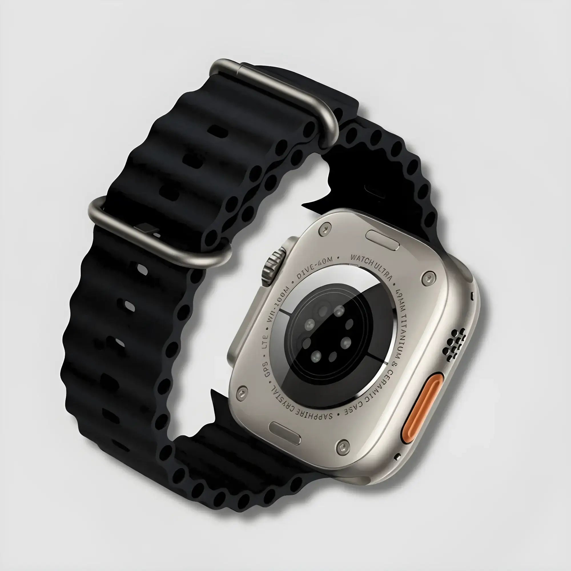 Image of Tide — Sport Band — Apple Watch - Nothing but Bands