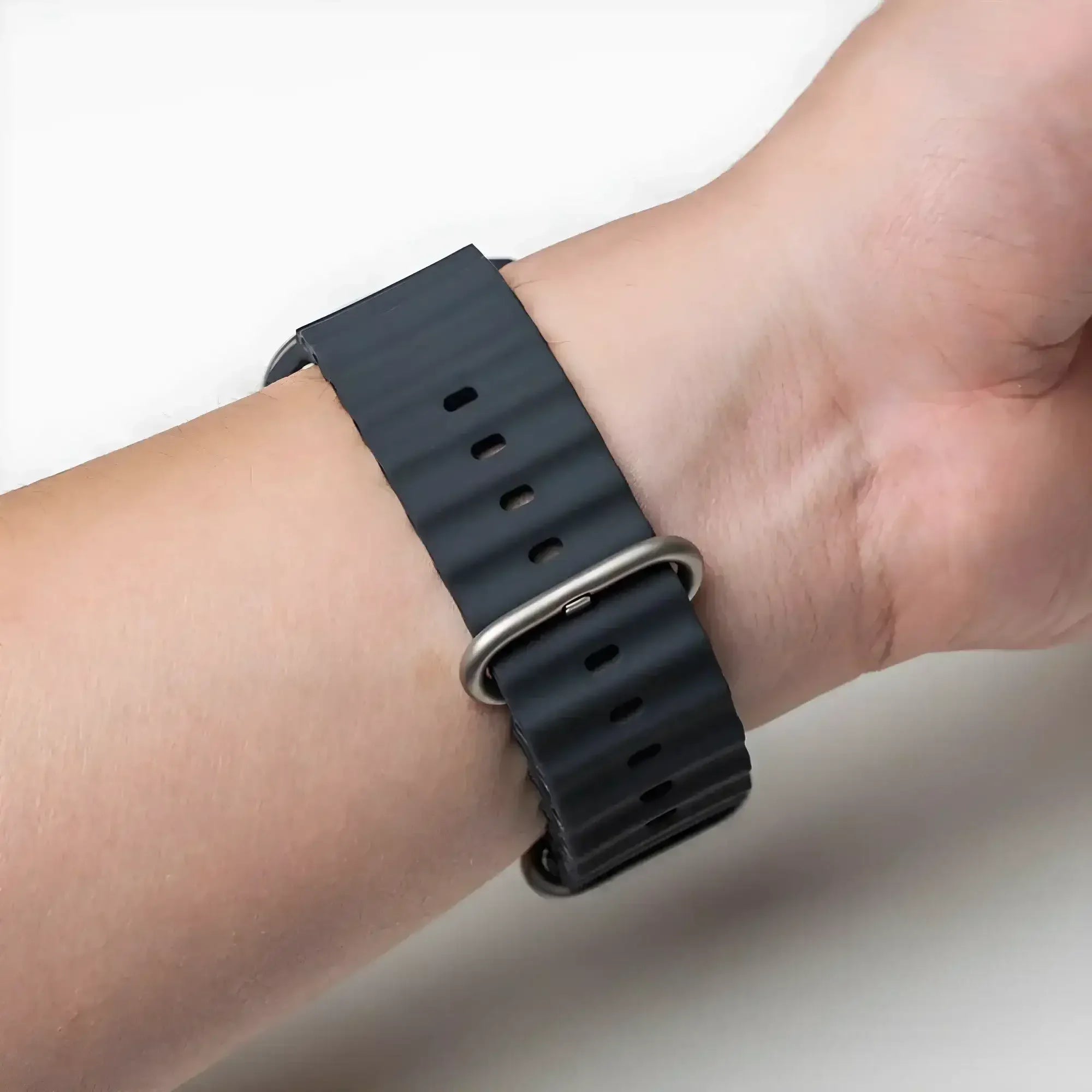 Image of Tide — Sport Band — Apple Watch - Nothing but Bands