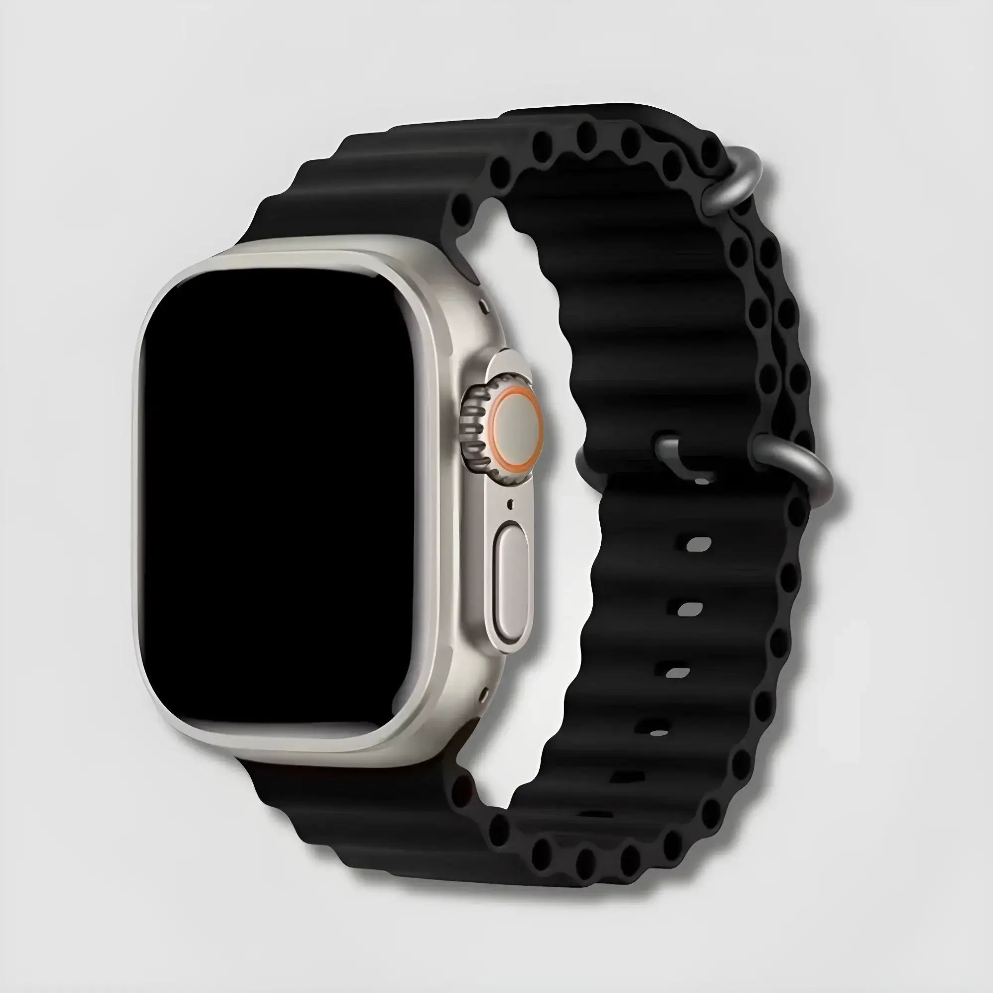 Image of Tide — Sport Band — Apple Watch - Nothing but Bands