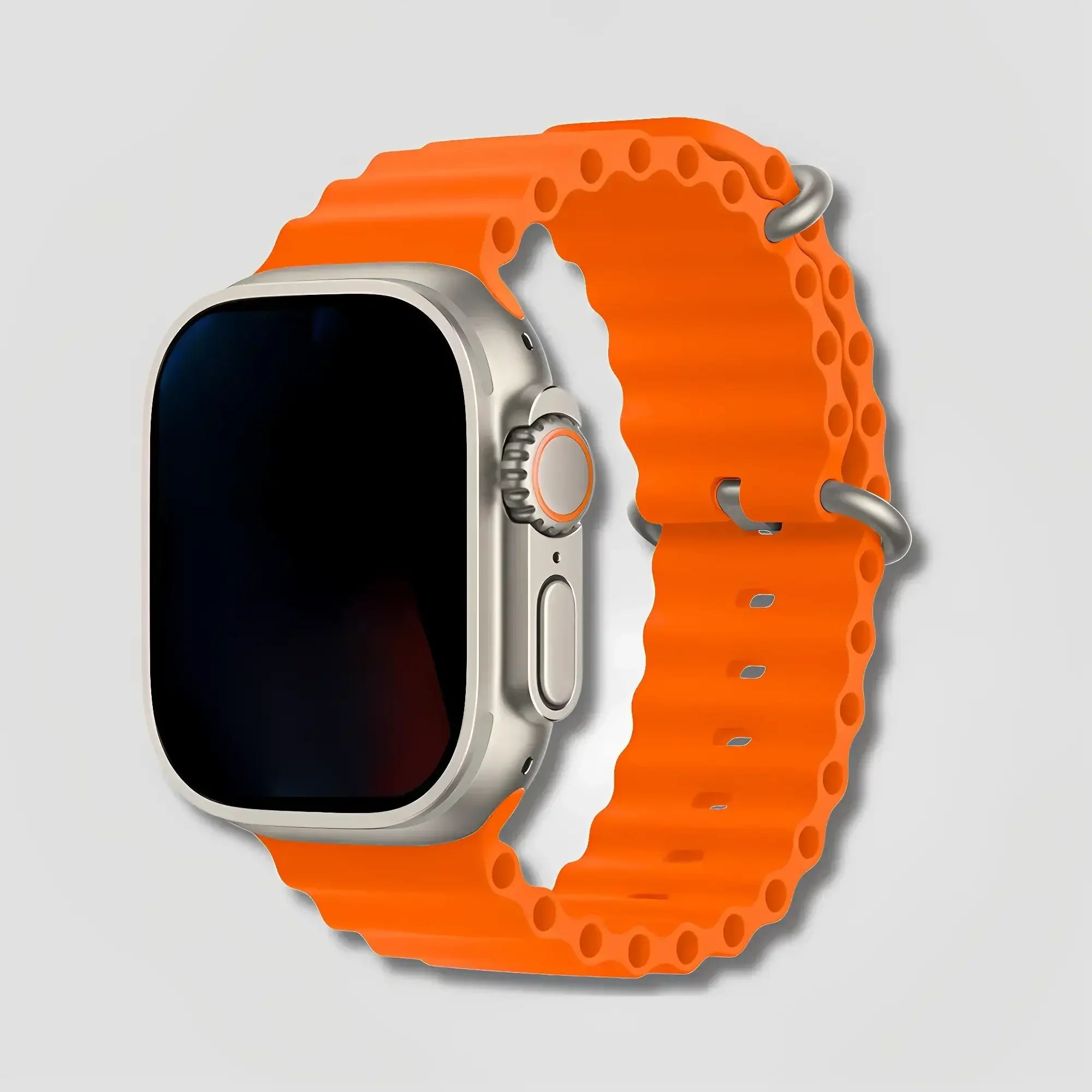 Image of Tide — Sport Band — Apple Watch - Nothing but Bands