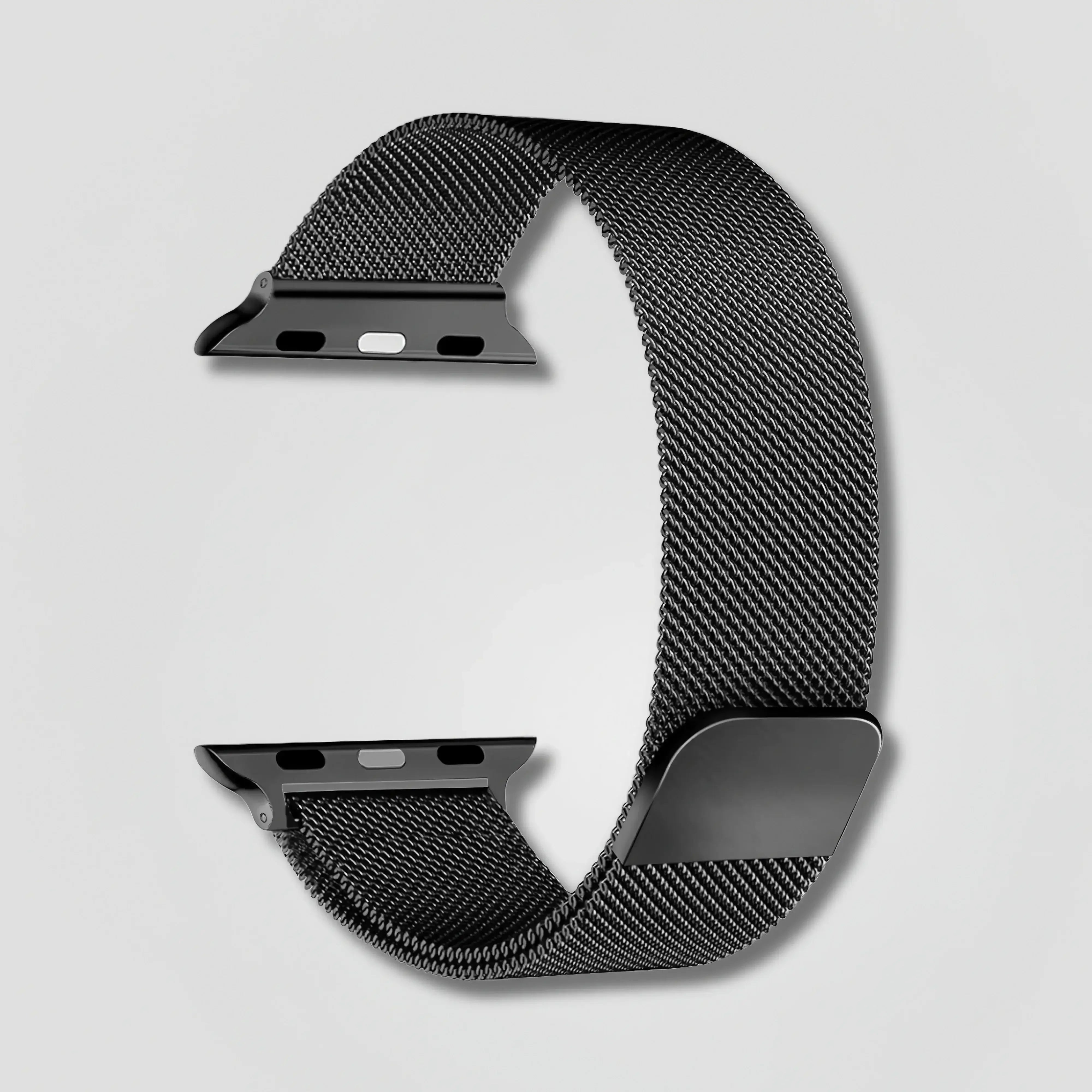 Image of Vayra — Magnetic Milanese — Apple Watch - Nothing but Bands