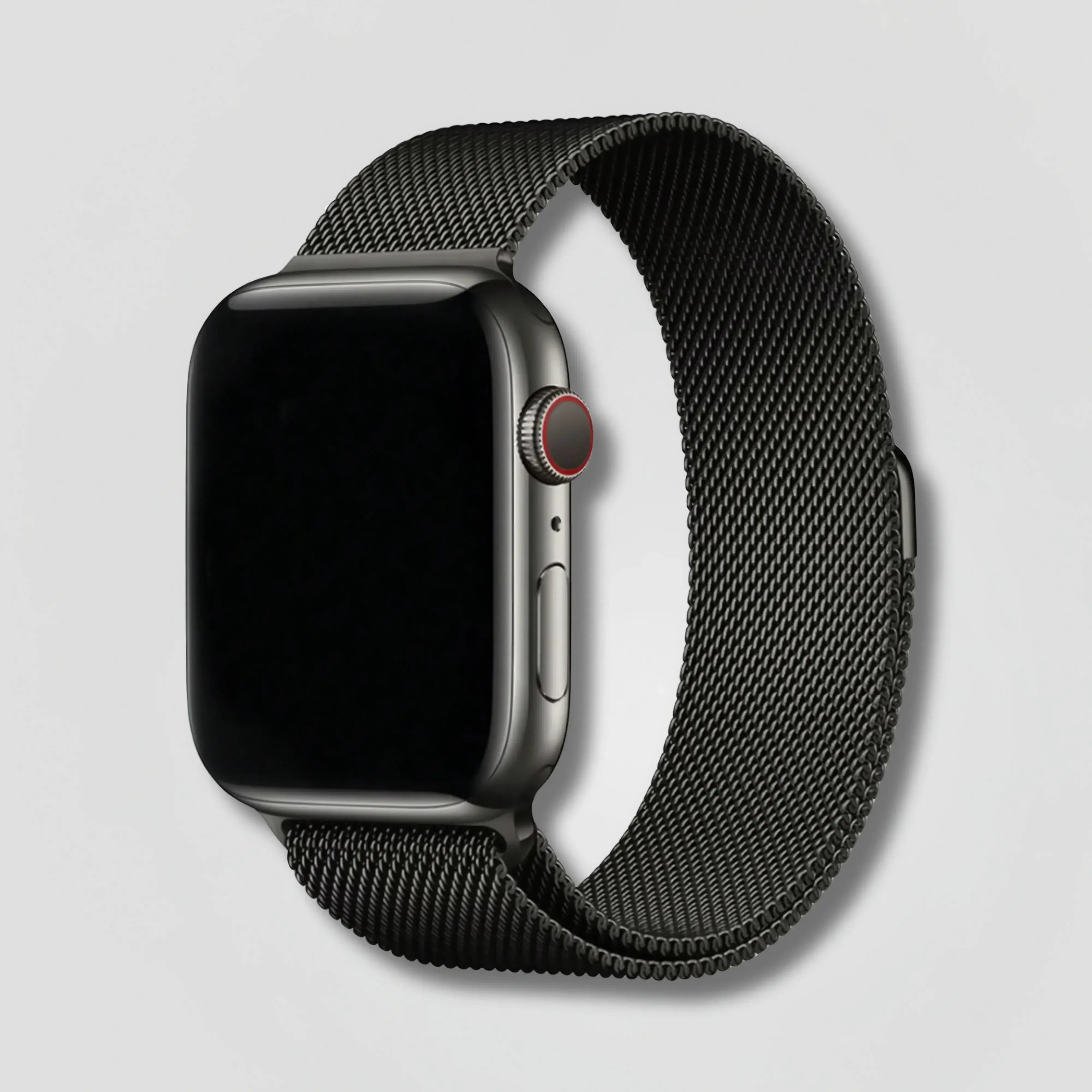 Image of Vayra — Magnetic Milanese — Apple Watch - Nothing but Bands