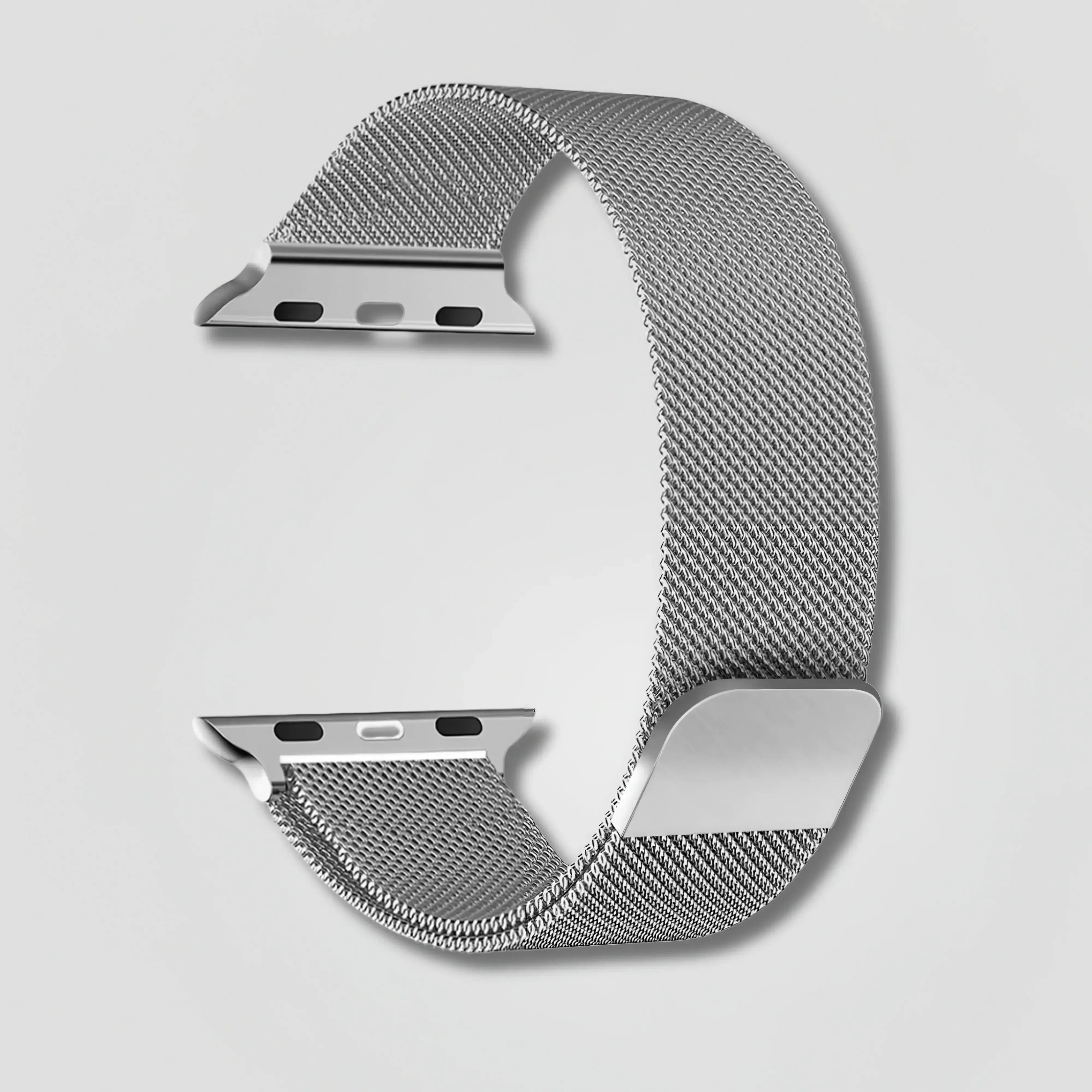 Image of Vayra — Magnetic Milanese — Apple Watch - Nothing but Bands