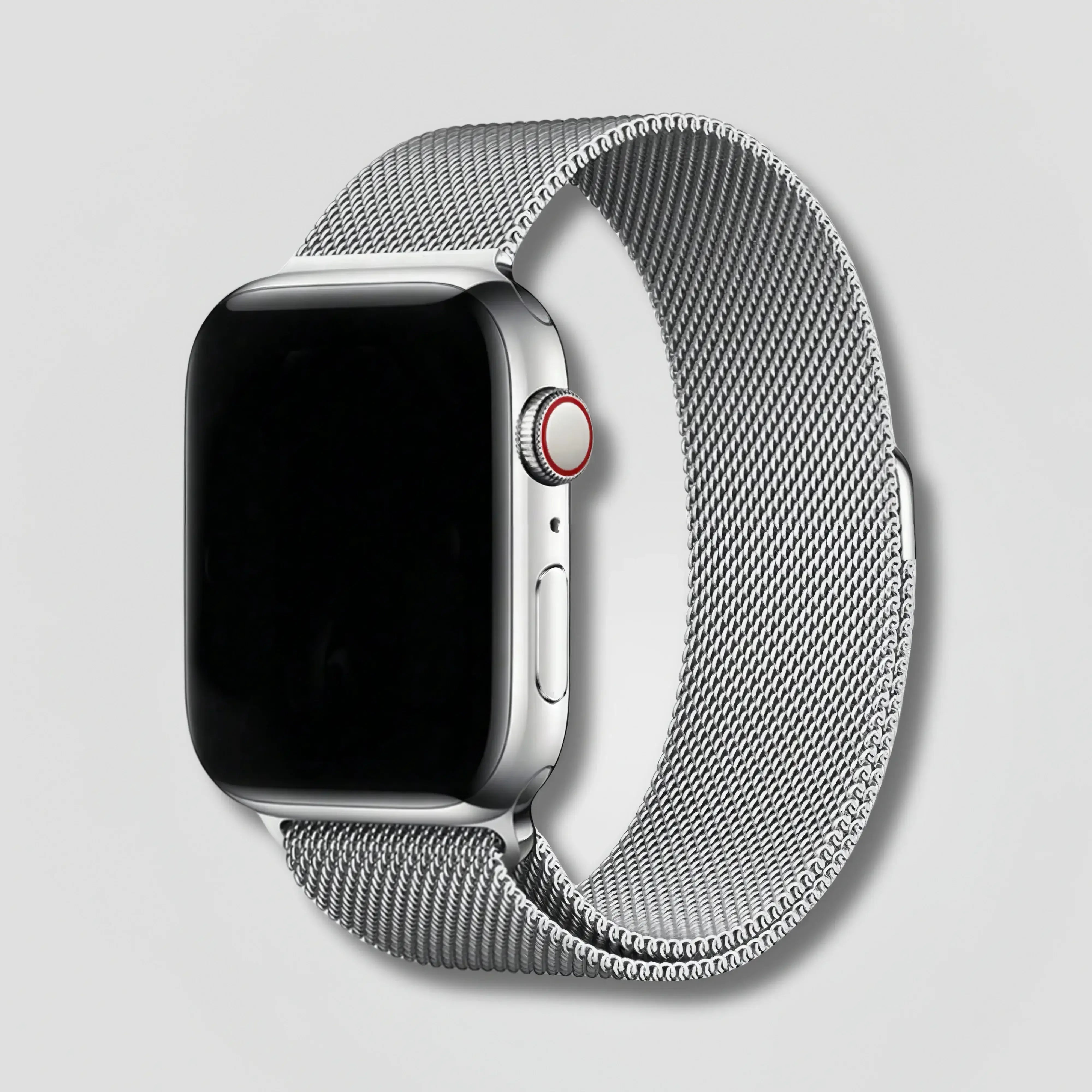 Image of Vayra — Magnetic Milanese — Apple Watch - Nothing but Bands