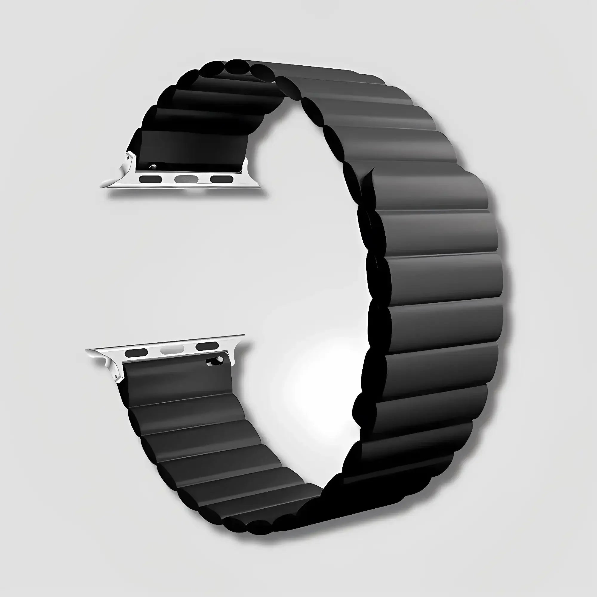 Image of Rovan — Magnetic Silicone Sport Band — Apple Watch - Nothing but Bands