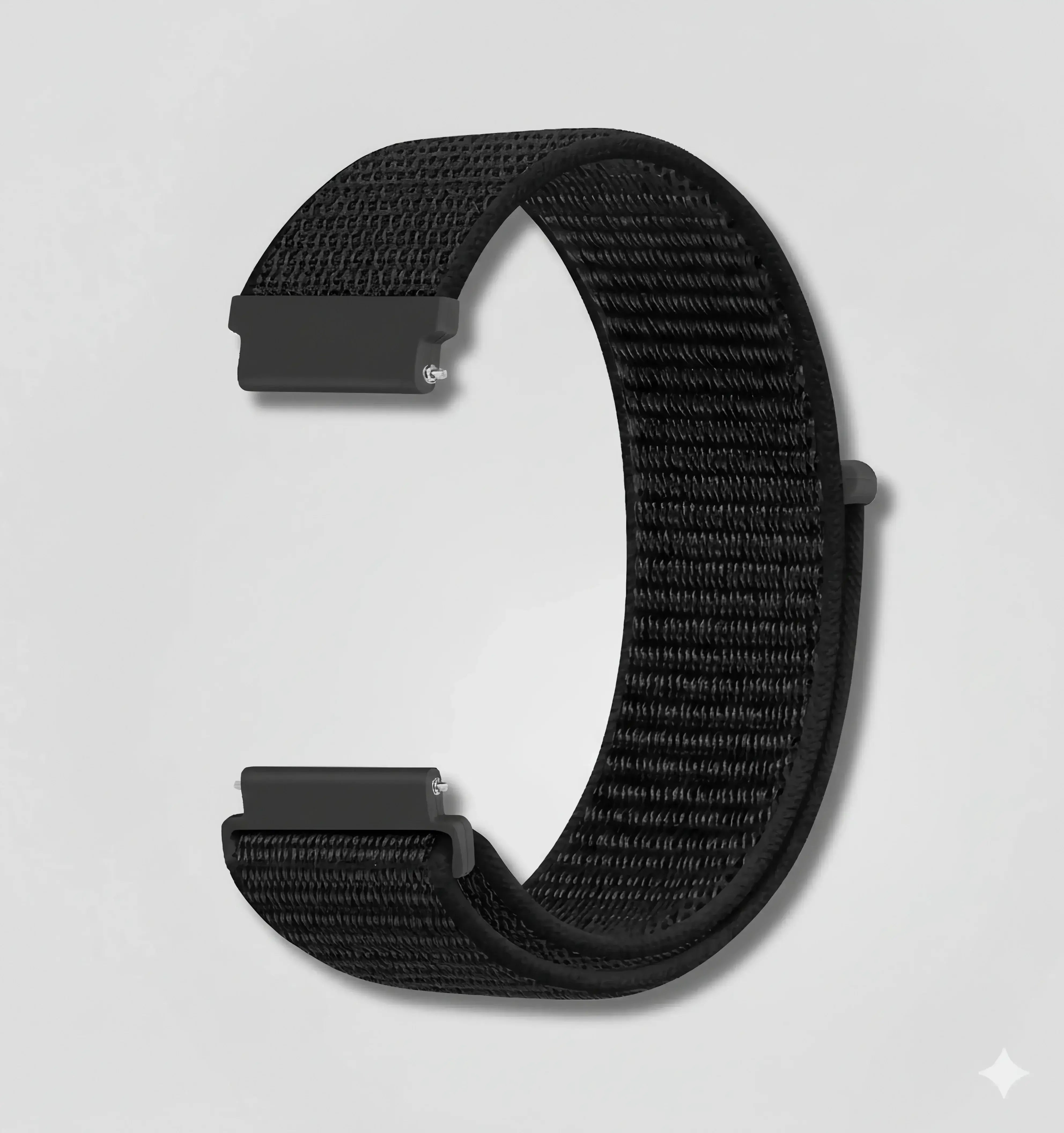 Image of Véllo — Nylon Loop — Quick Release 22mm - Nothing but Bands