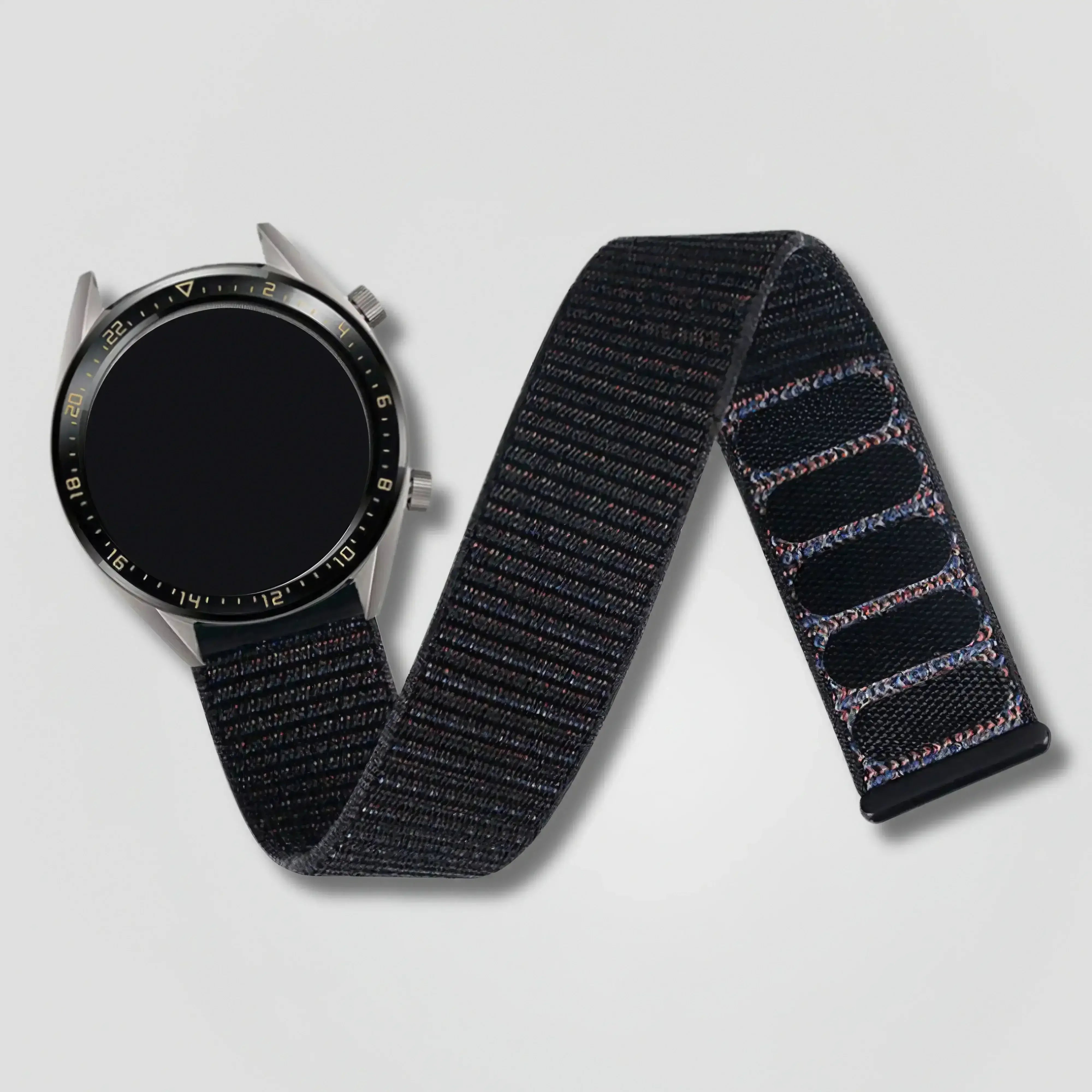 Image of Véllo — Nylon Loop — Quick Release 20mm - Nothing but Bands