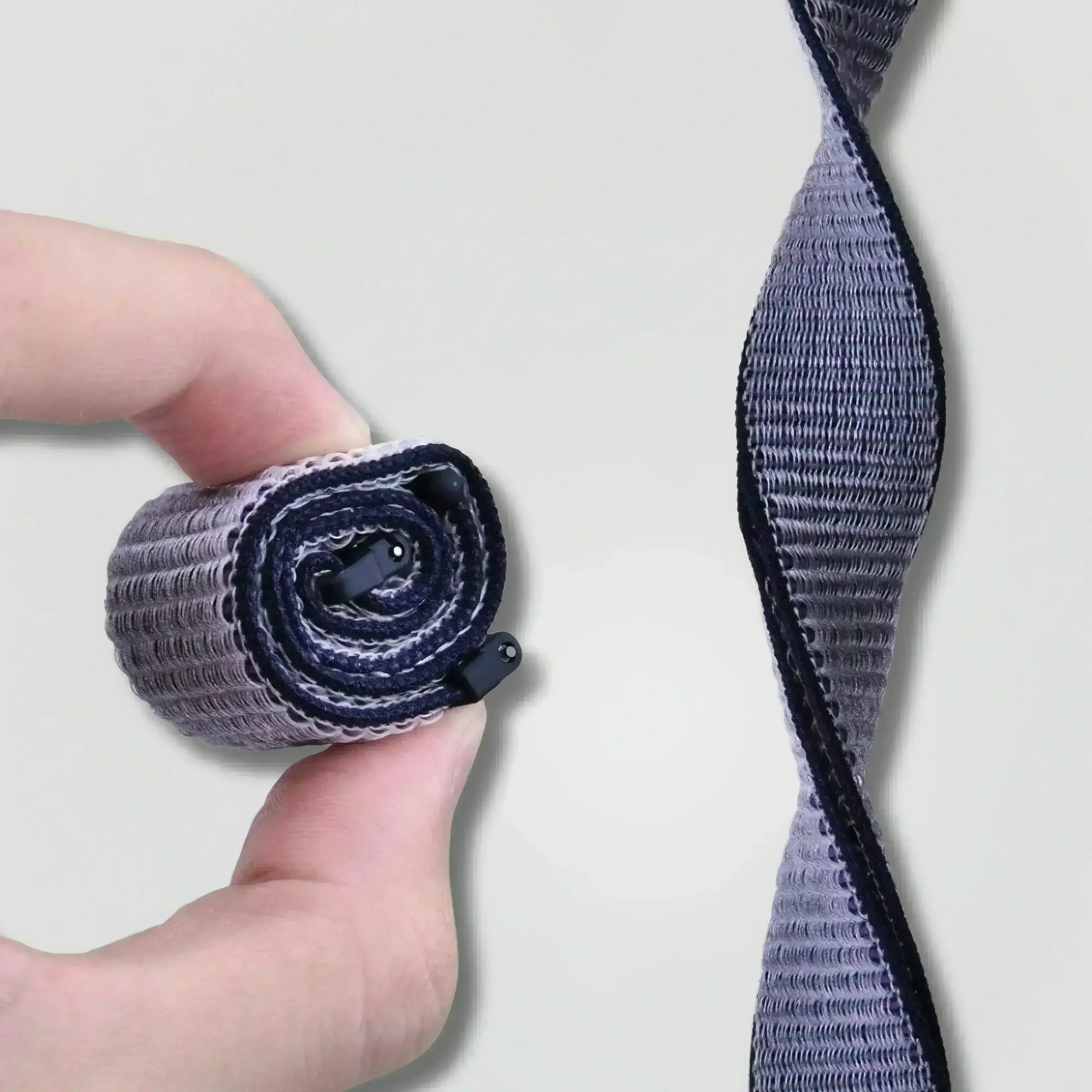 Image of Véllo — Nylon Loop — Quick Release 22mm - Nothing but Bands