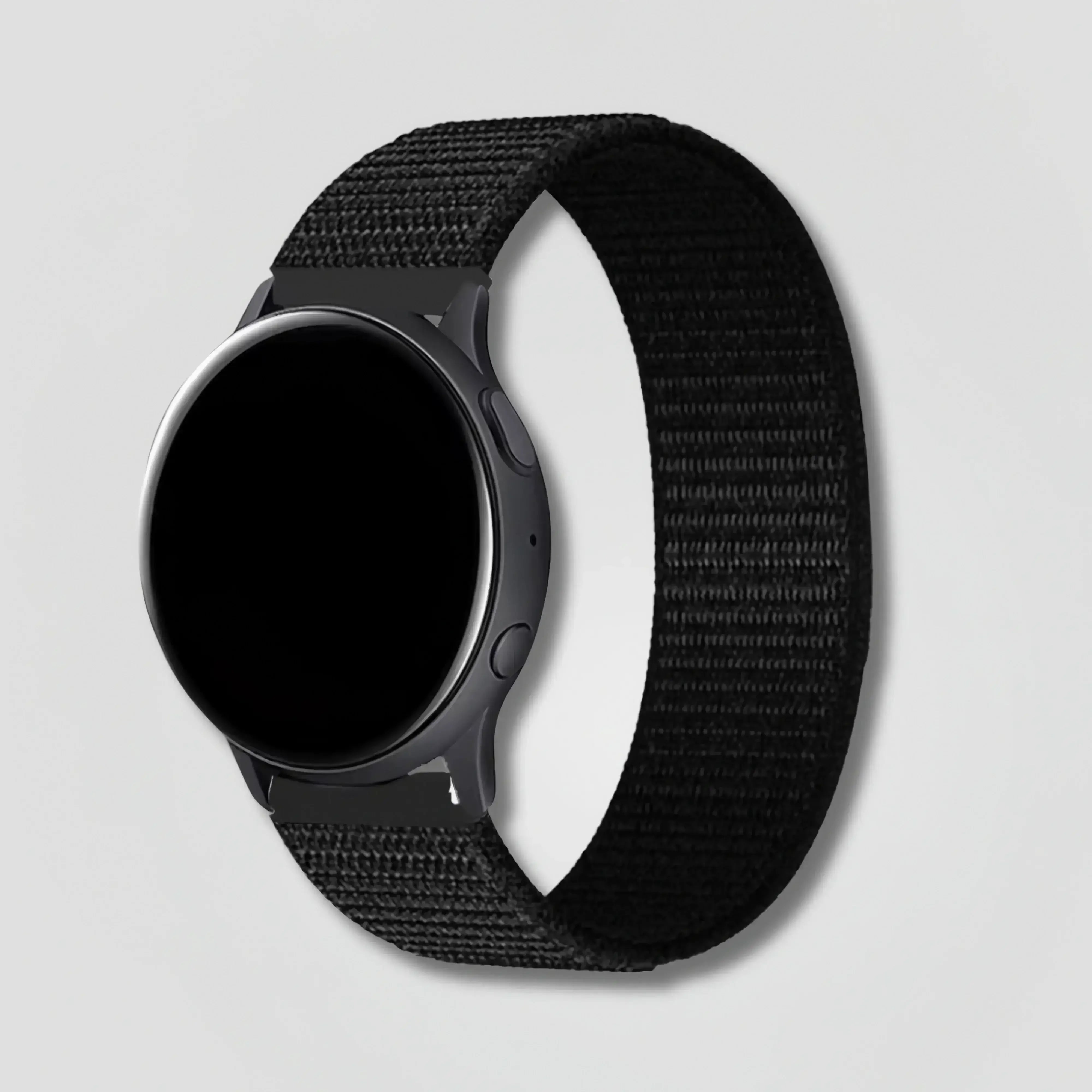 Image of Véllo — Nylon Loop — Quick Release 20mm - Nothing but Bands