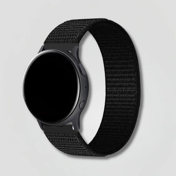Véllo — Nylon Loop bandje — Quick Release 20mm