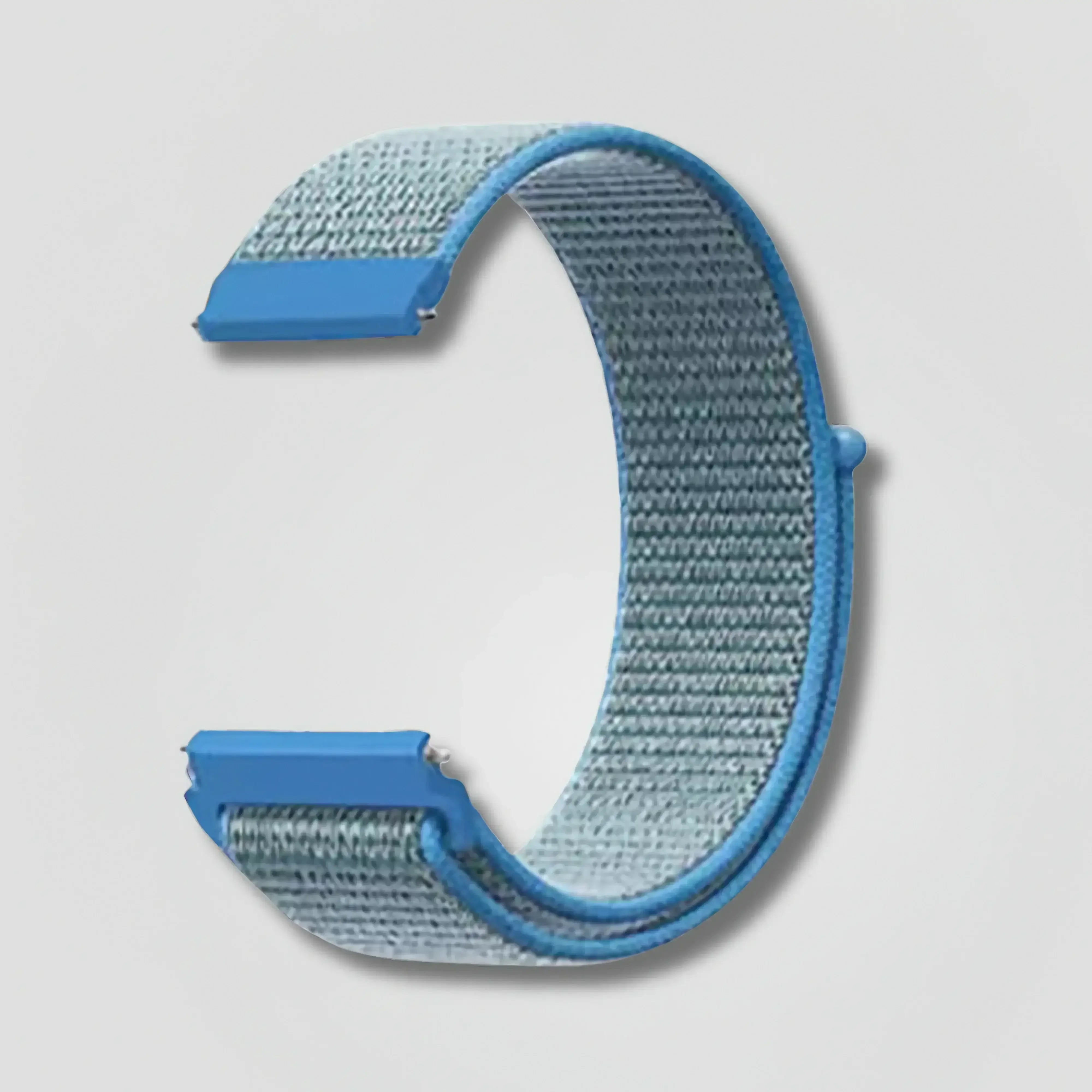 Image of Véllo — Nylon Loop — Quick Release 22mm - Nothing but Bands