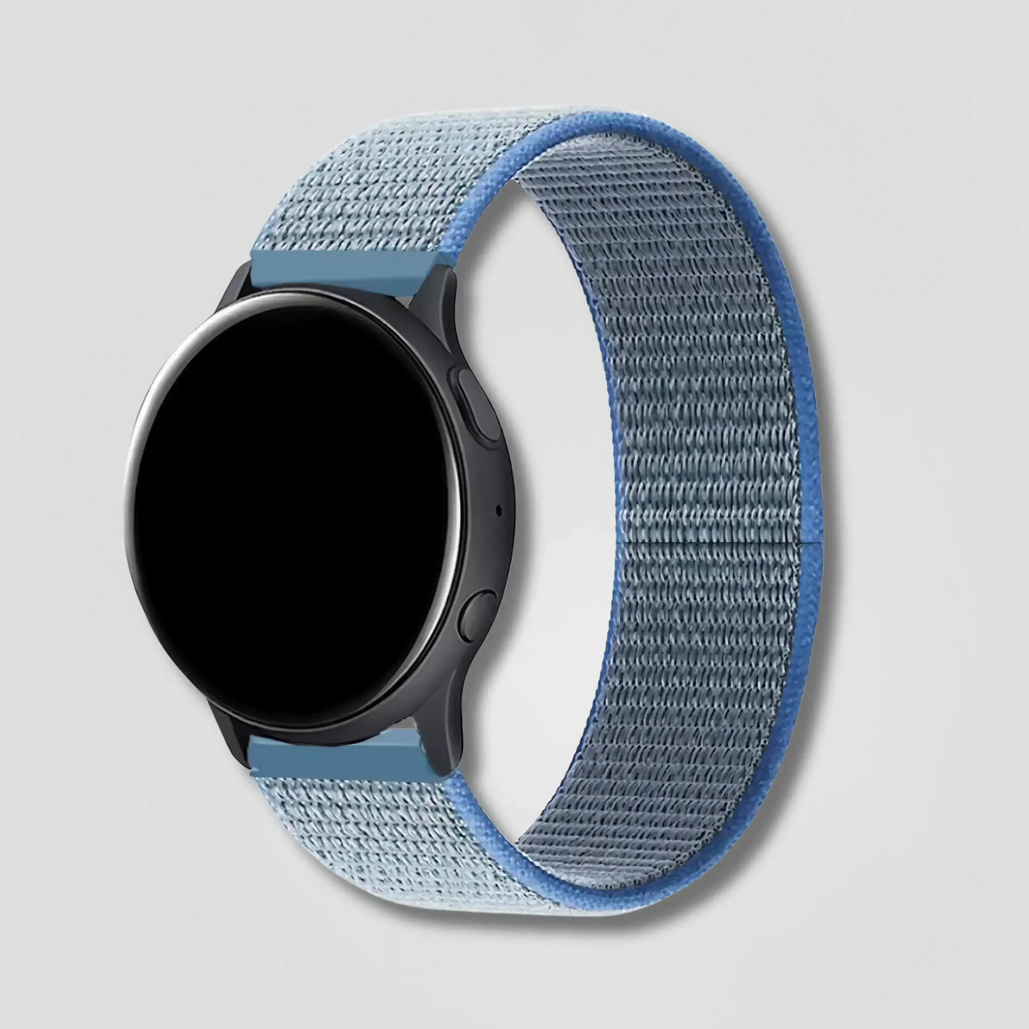 Image of Véllo — Nylon Loop — Quick Release 20mm - Nothing but Bands