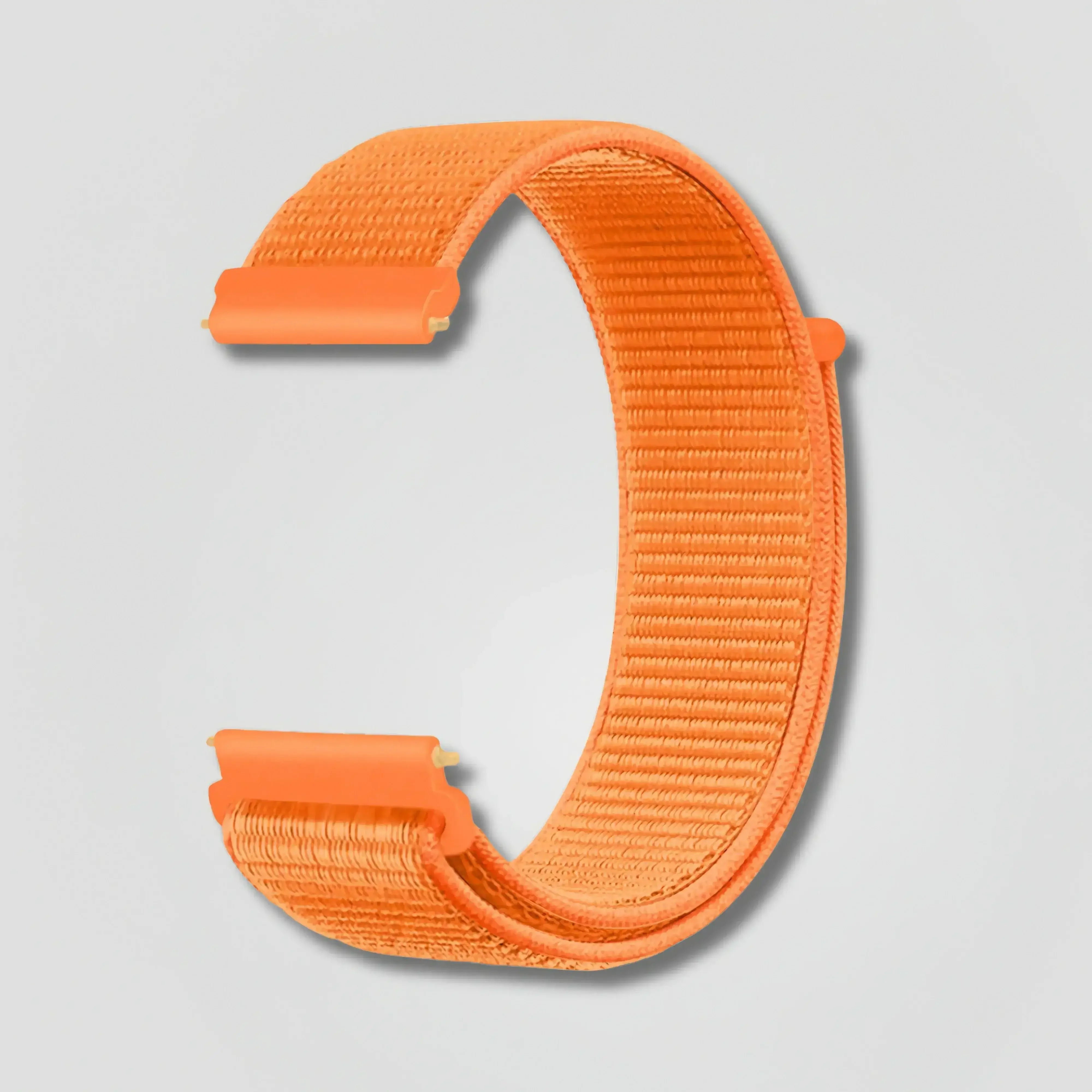 Image of Véllo — Nylon Loop — Quick Release 20mm - Nothing but Bands