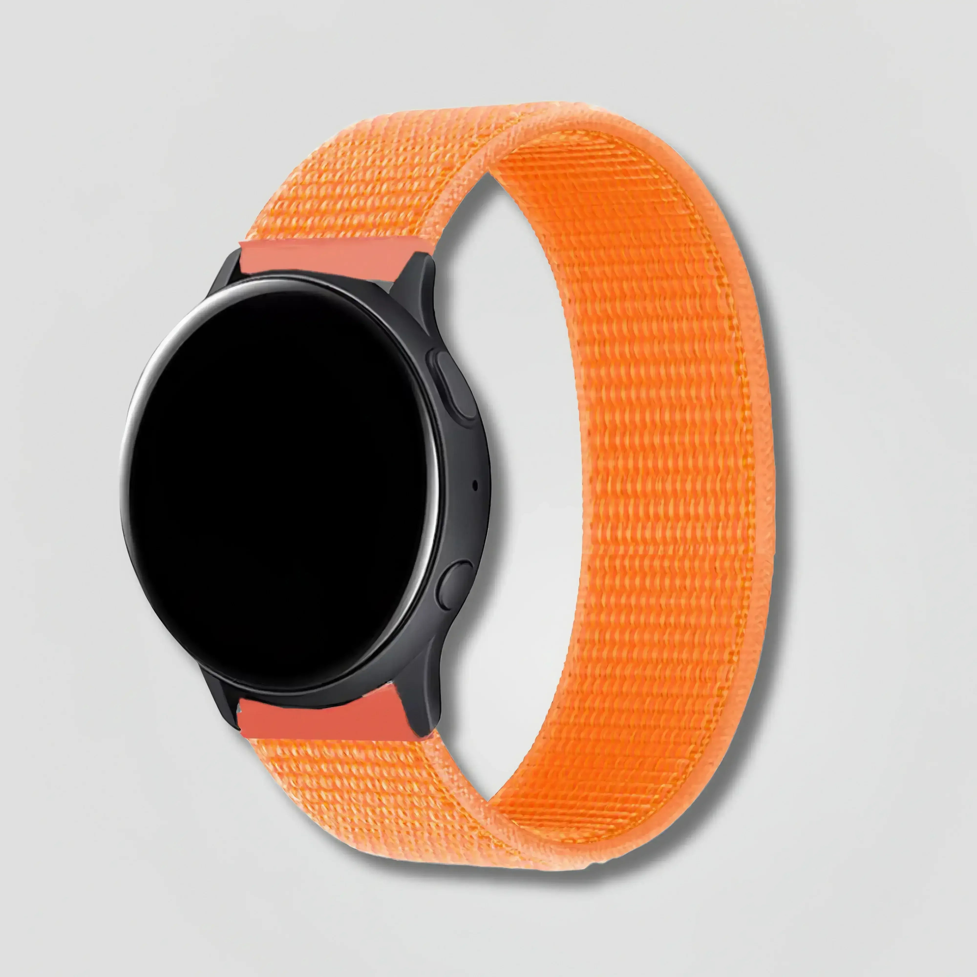 Image of Véllo — Nylon Loop — Quick Release 22mm - Nothing but Bands