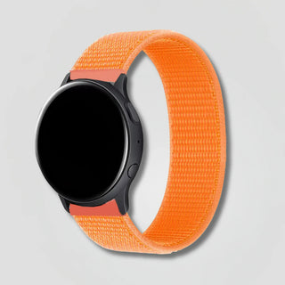 Véllo — Nylon Loop bandje — Quick Release 22mm