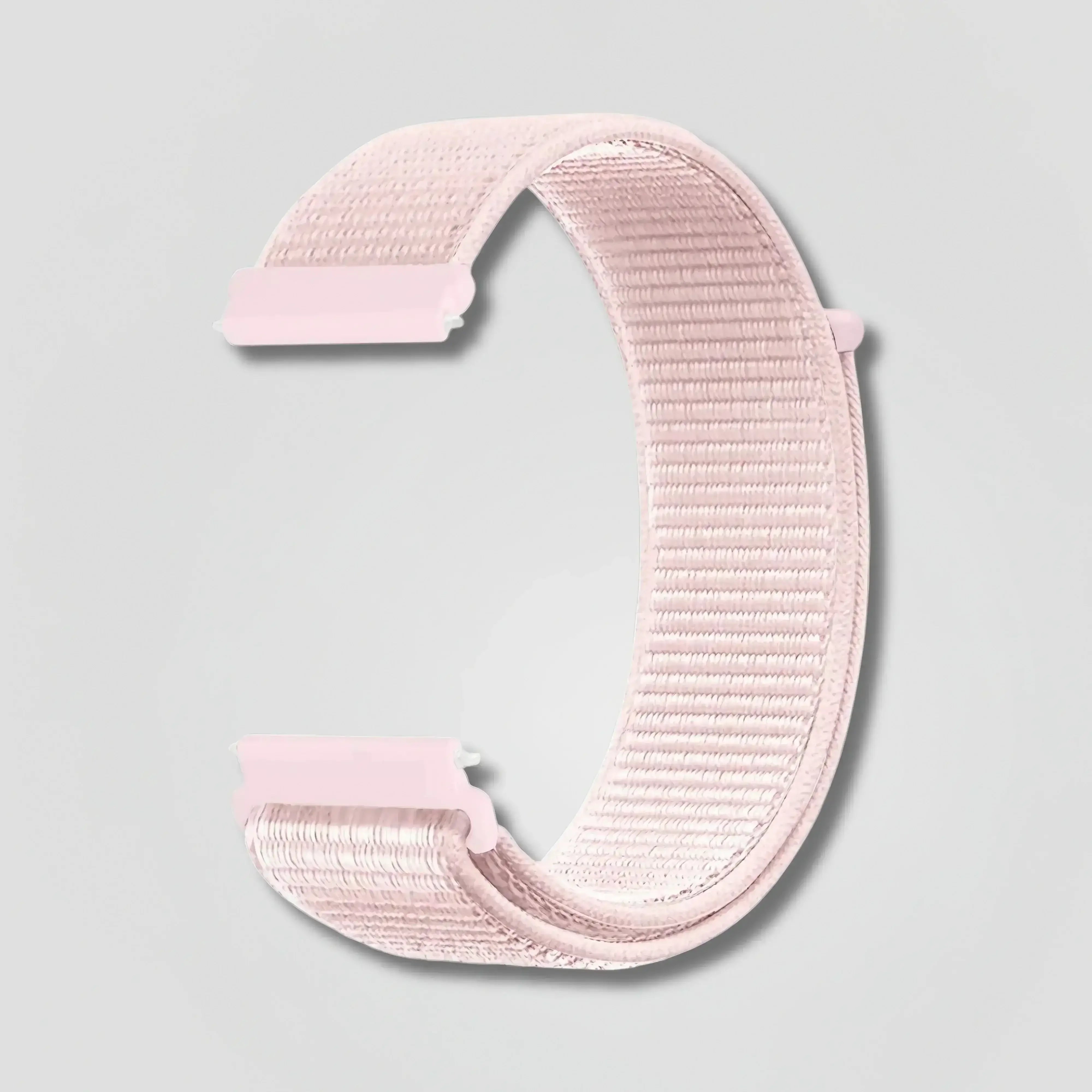 Image of Véllo — Nylon Loop — Quick Release 22mm - Nothing but Bands