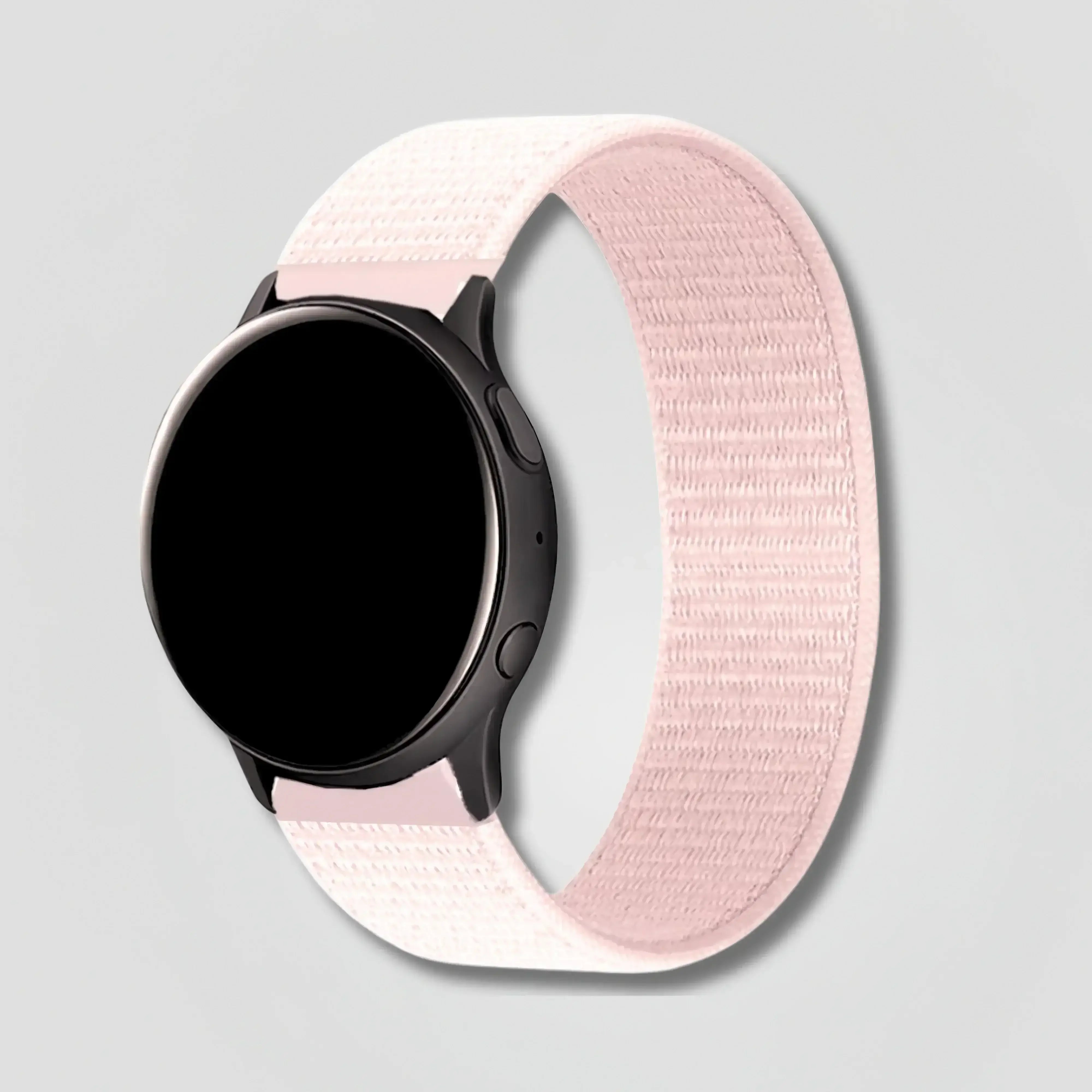 Image of Véllo — Nylon Loop — Quick Release 22mm - Nothing but Bands