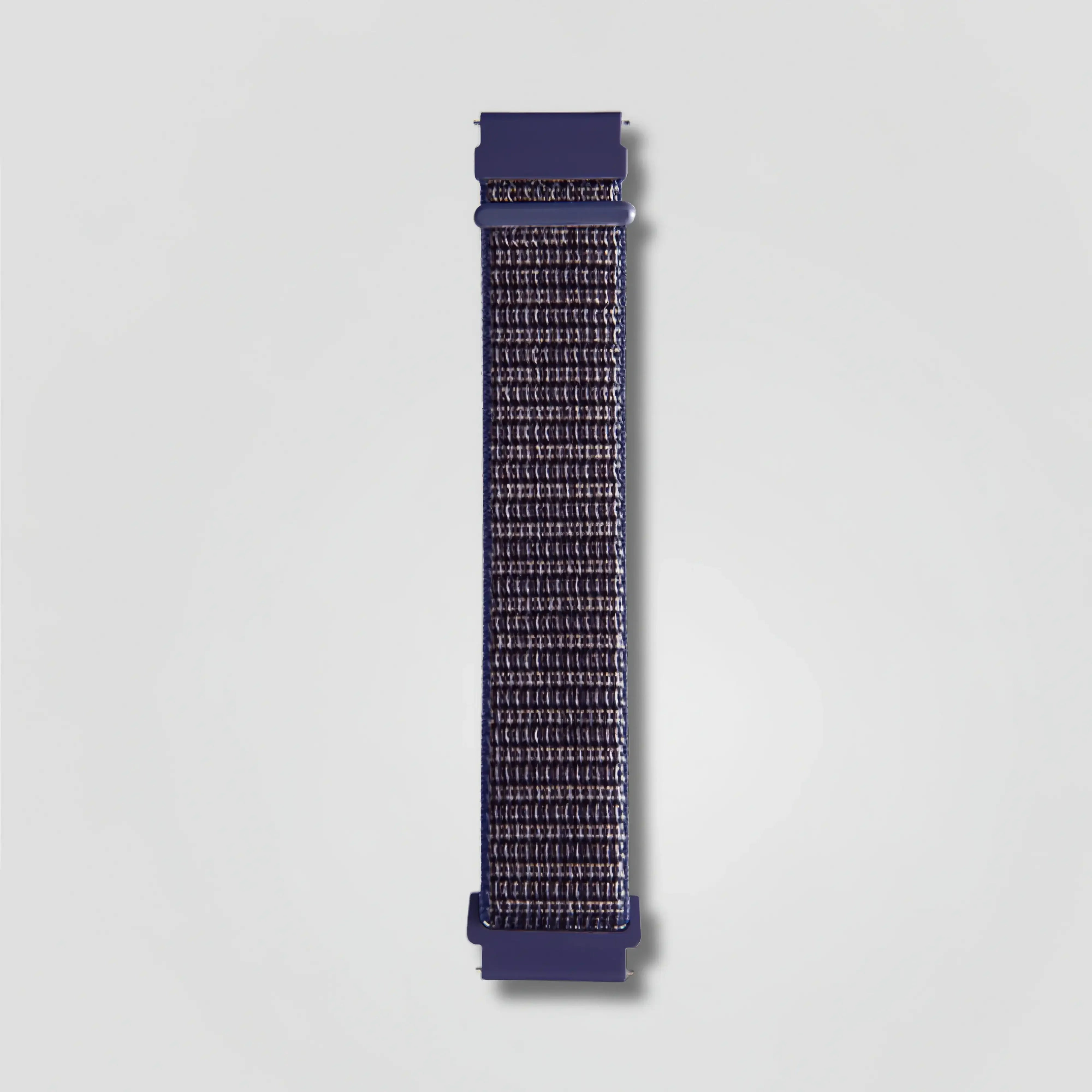 Image of Vellora - Nylon Loop - Fitbit Versa 3/4 & Sense 1/2 - Nothing but Bands