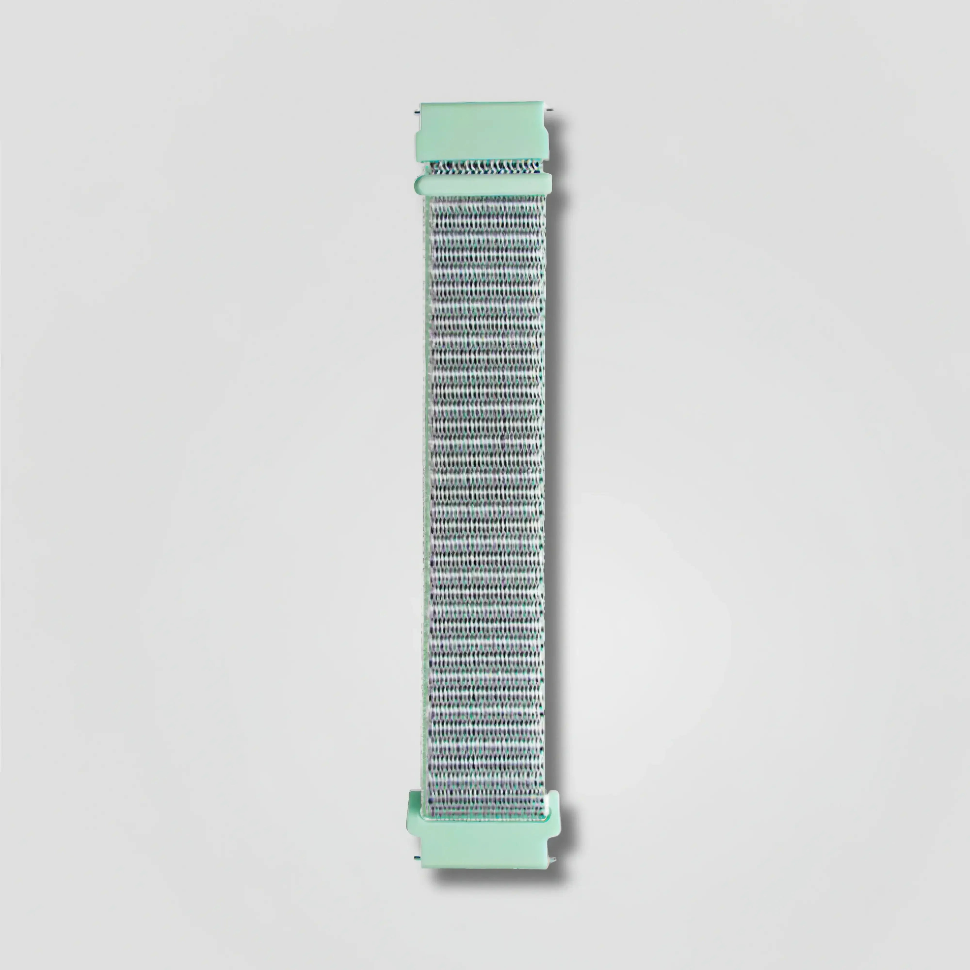 Image of Vellora - Nylon Loop - Fitbit Versa 3/4 & Sense 1/2 - Nothing but Bands
