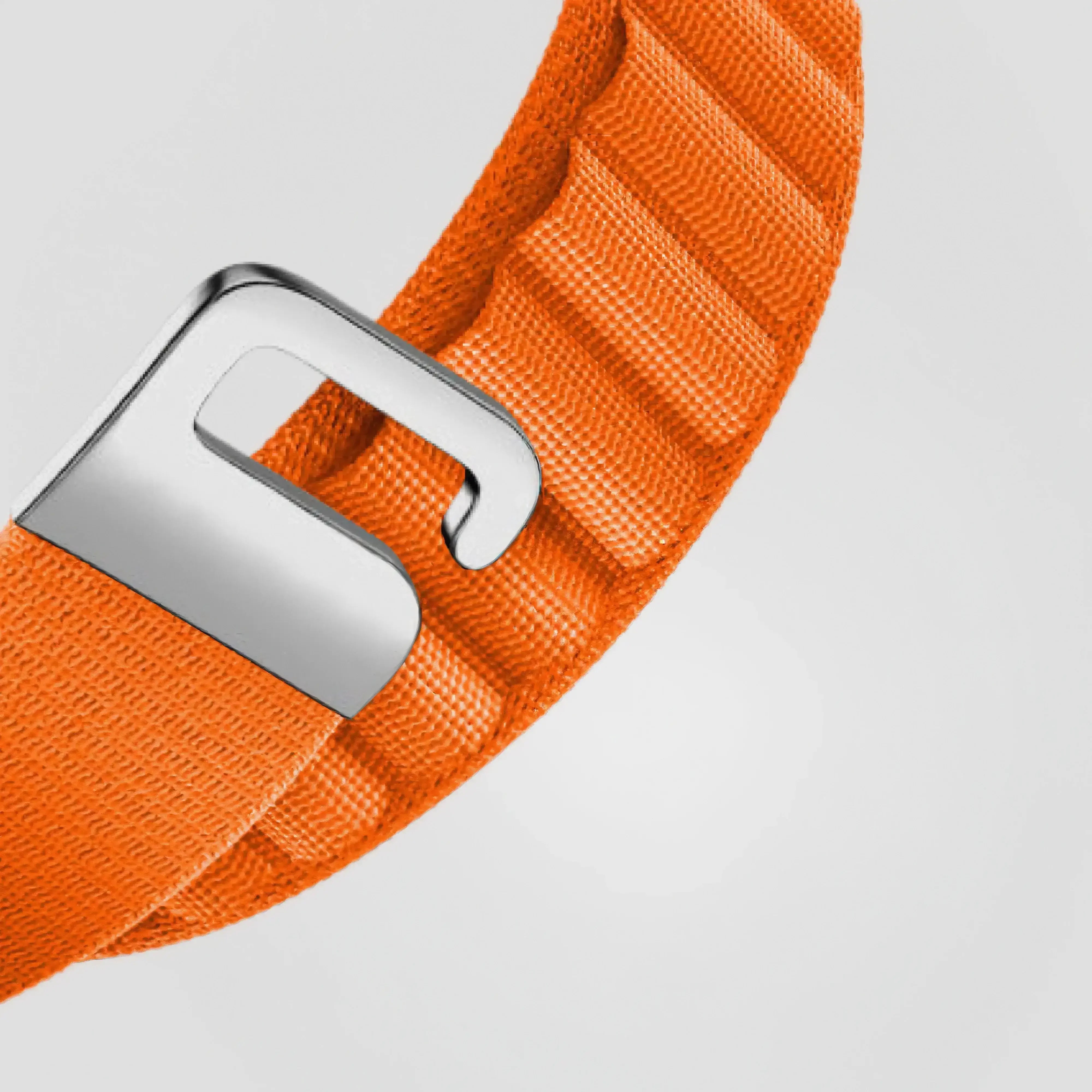 Image of Voren — Nylon Loop — Quick Release 20mm - Nothing but Bands