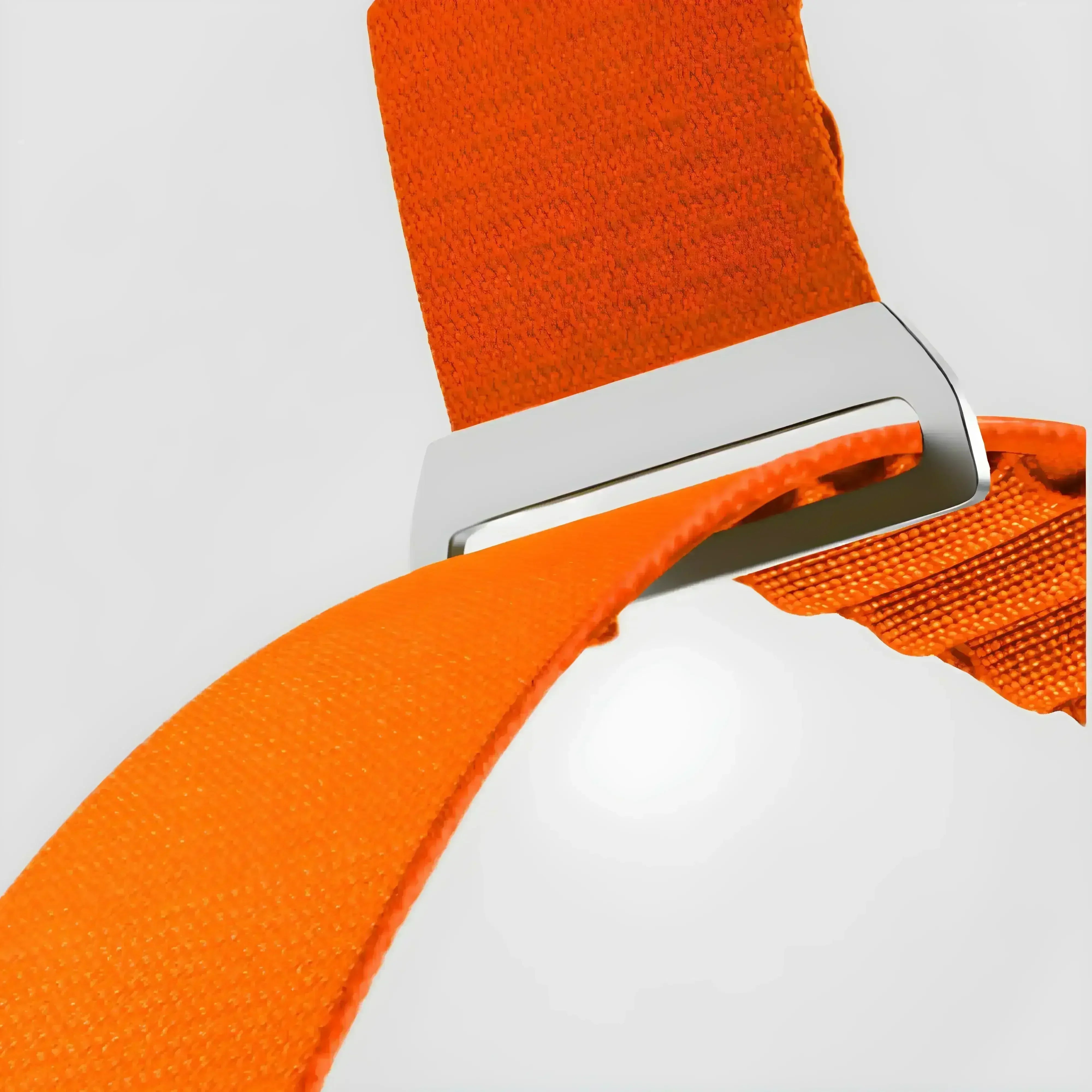 Image of Voren — Nylon Loop — Quick Release 20mm - Nothing but Bands