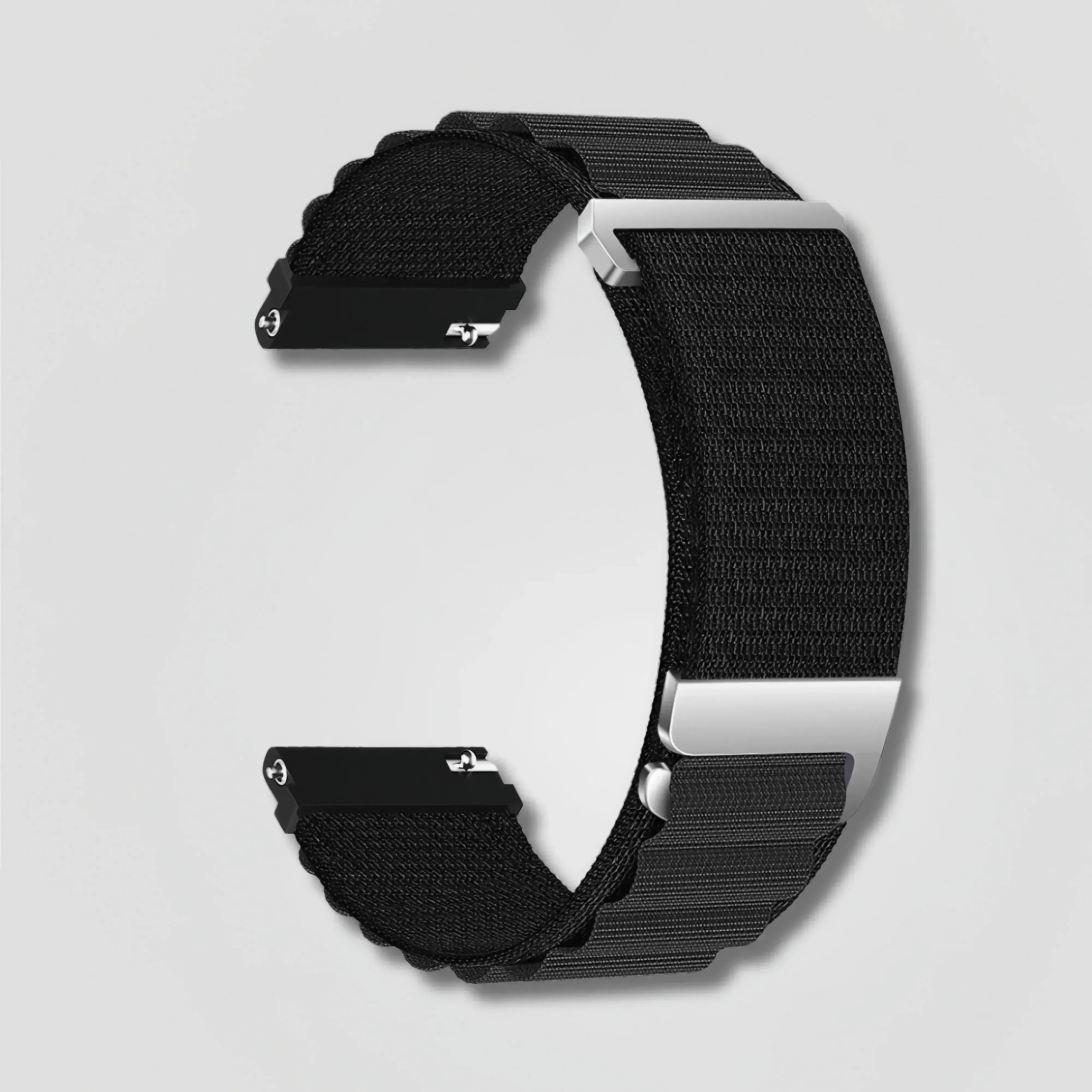 Image of Voren — Nylon Loop — Quick Release 20mm - Nothing but Bands