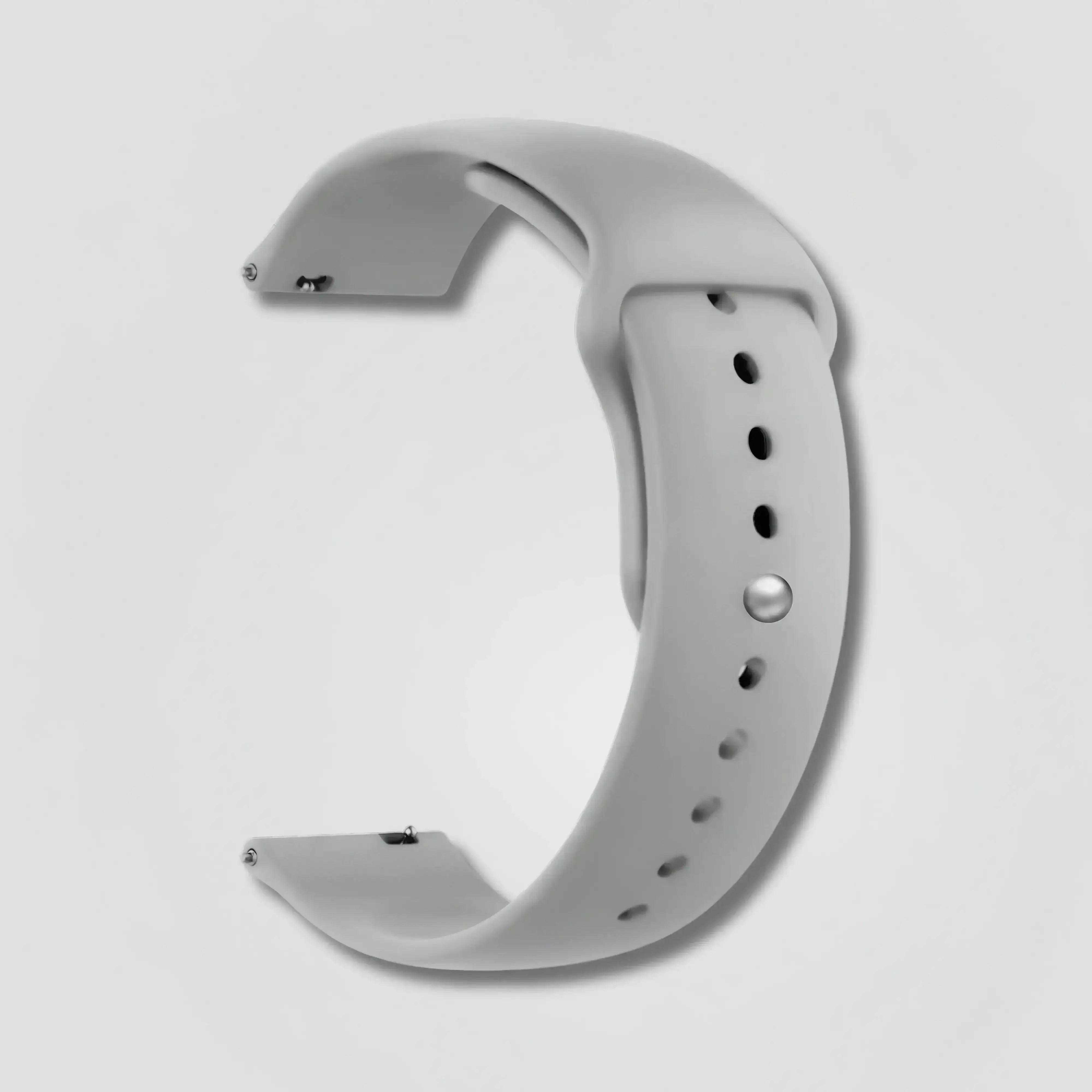Image of Vornis — Silicone Sport Band — Quick Release 22mm - Nothing but Bands