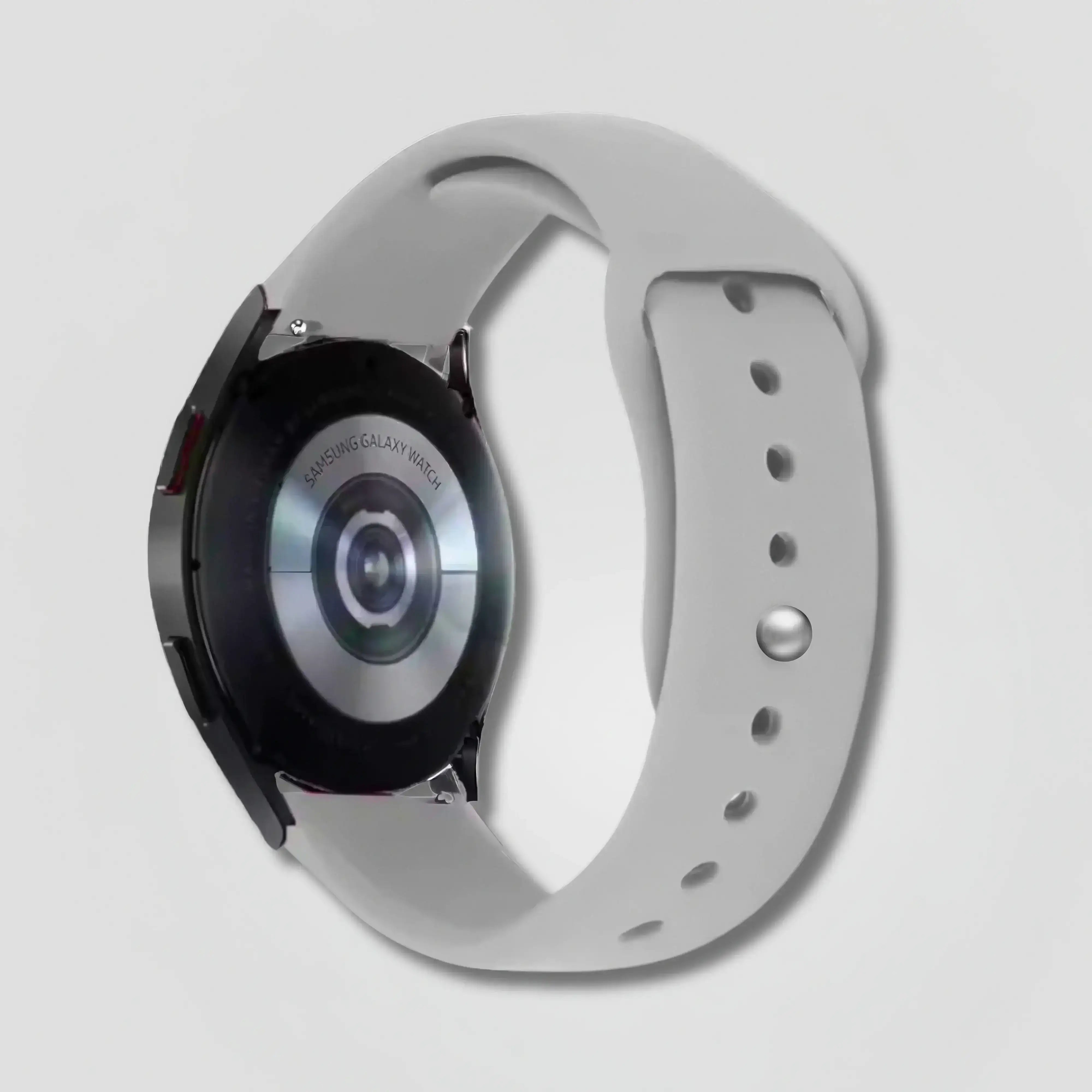 Image of Vornis — Silicone Sport Band — Quick Release 20mm - Nothing but Bands