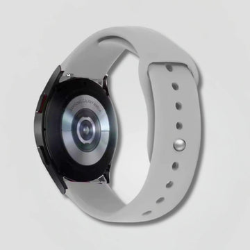 Vornis — Silicone Sport Band — Quick Release 22mm