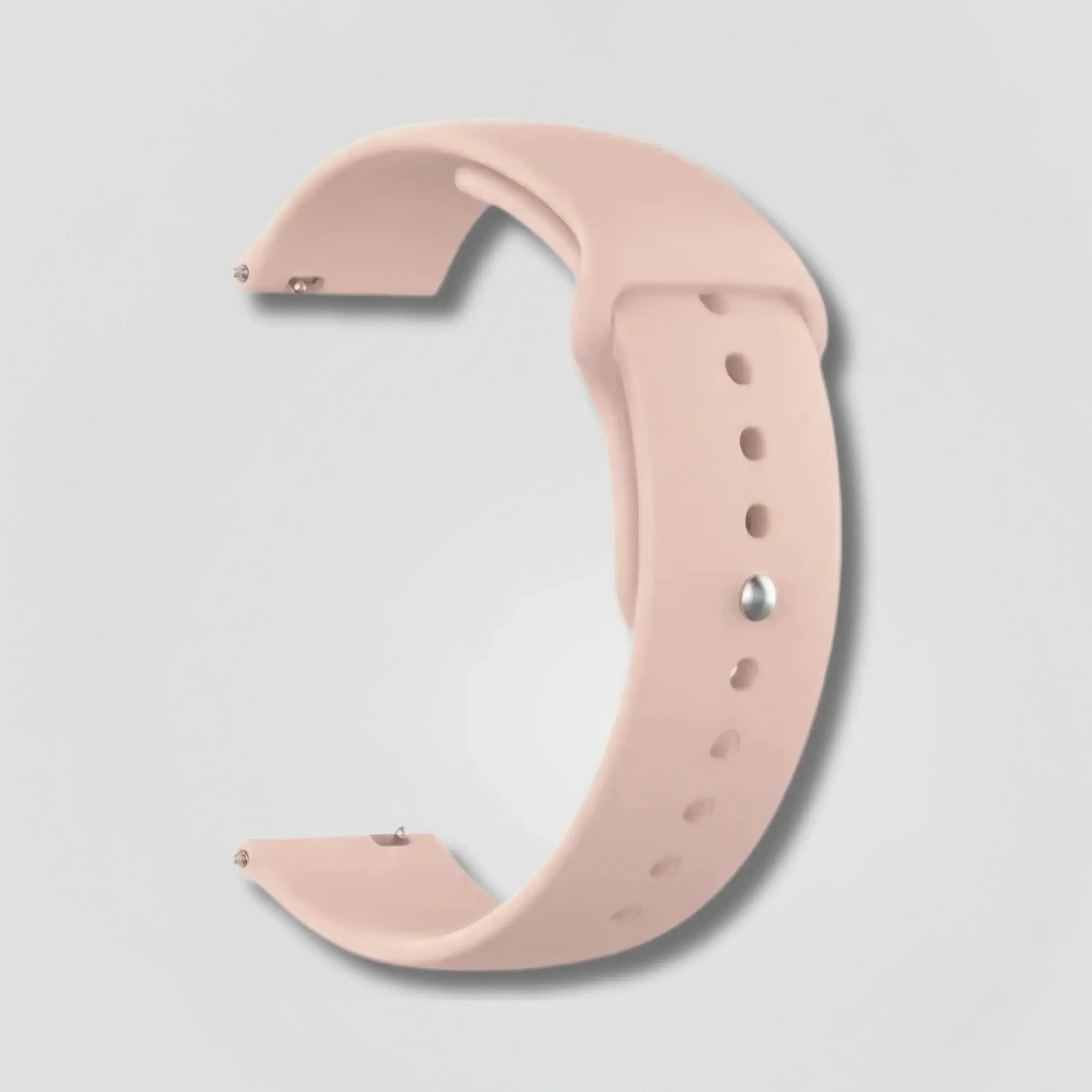 Image of Vornis — Silicone Sport Band — Quick Release 22mm - Nothing but Bands