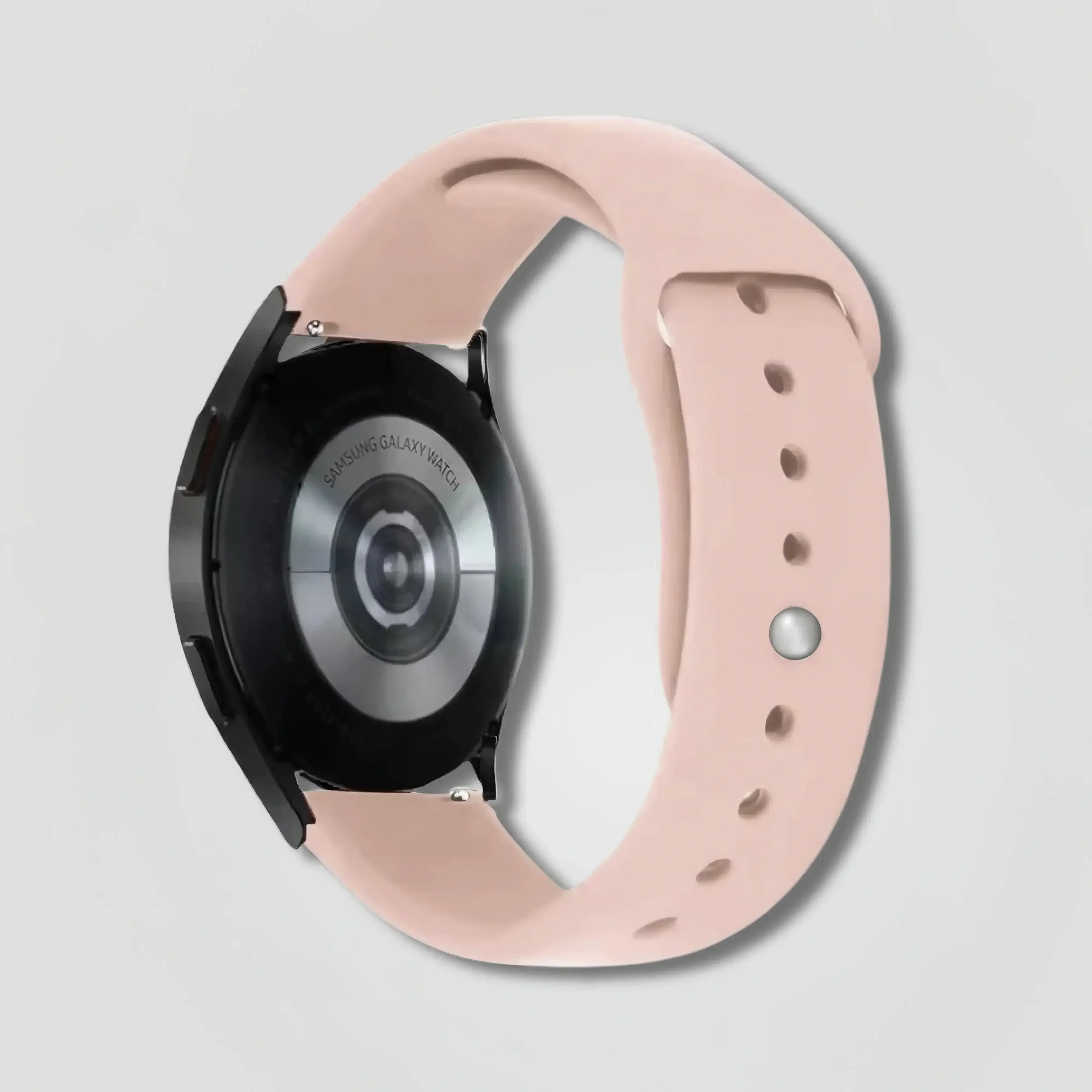 Image of Vornis — Silicone Sport Band — Quick Release 20mm - Nothing but Bands