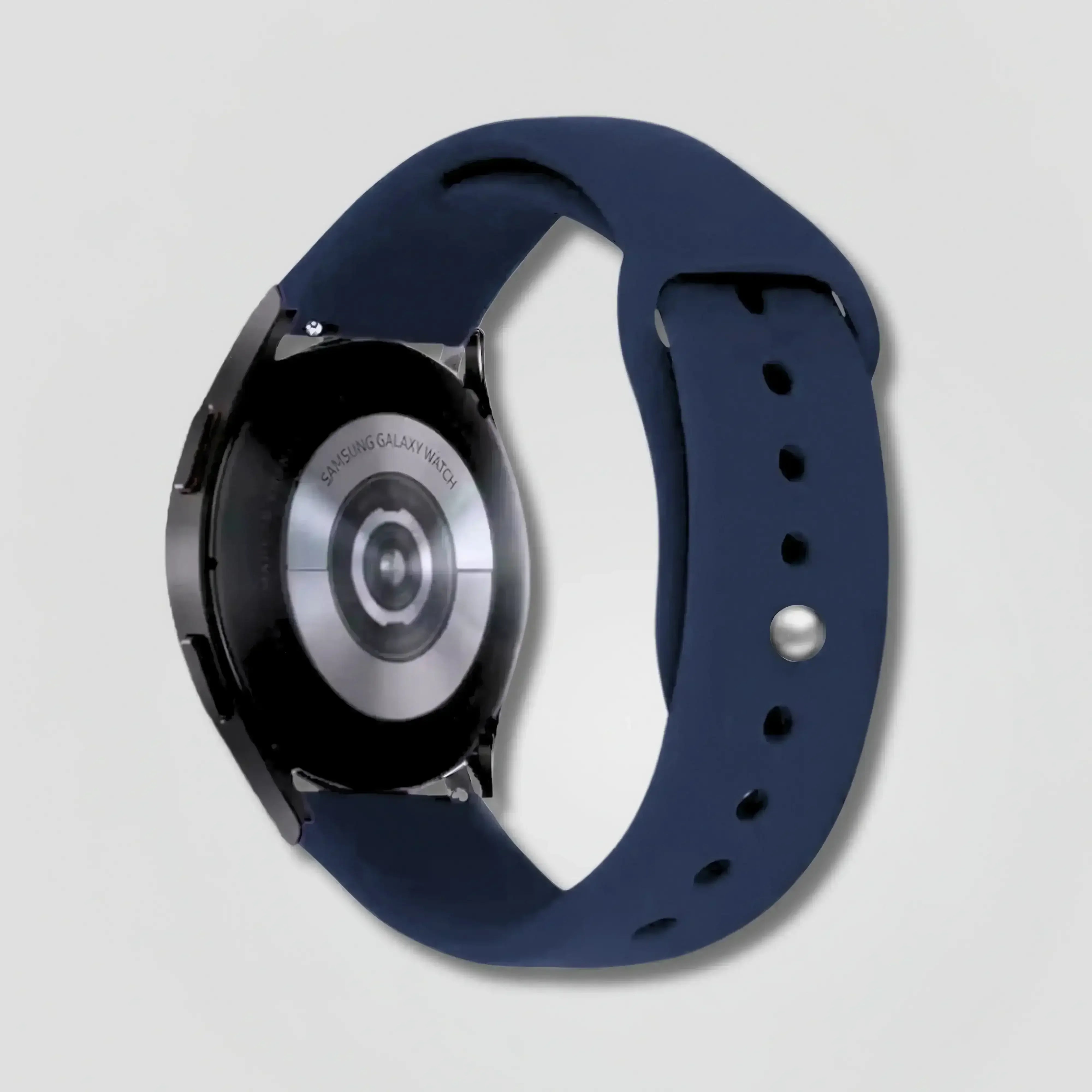 Image of Vornis — Silicone Sport Band — Quick Release 22mm - Nothing but Bands