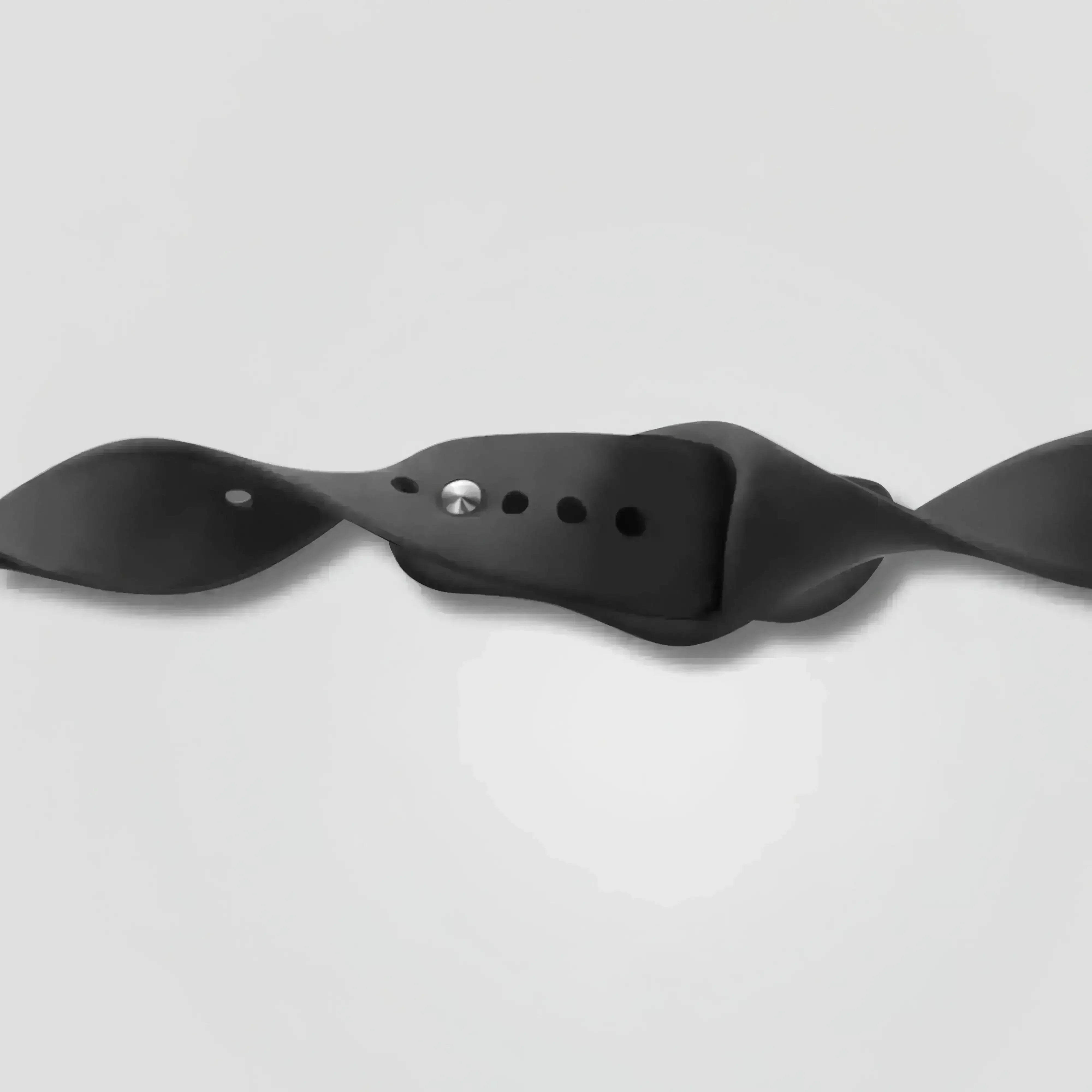 Image of Vornis — Silicone Sport Band — Quick Release 22mm - Nothing but Bands