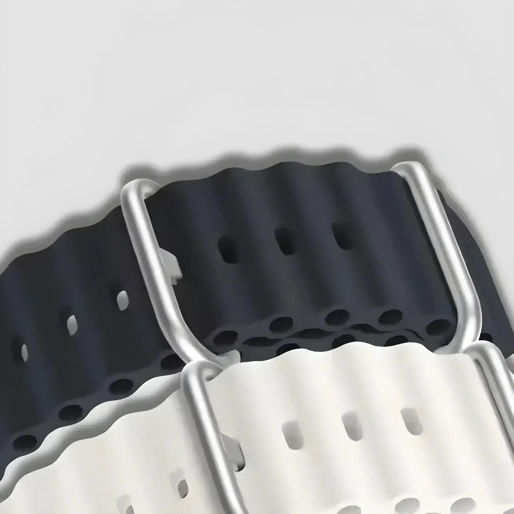 Image of Zelro — Sport Loop — Galaxy Watch Ultra - Nothing but Bands