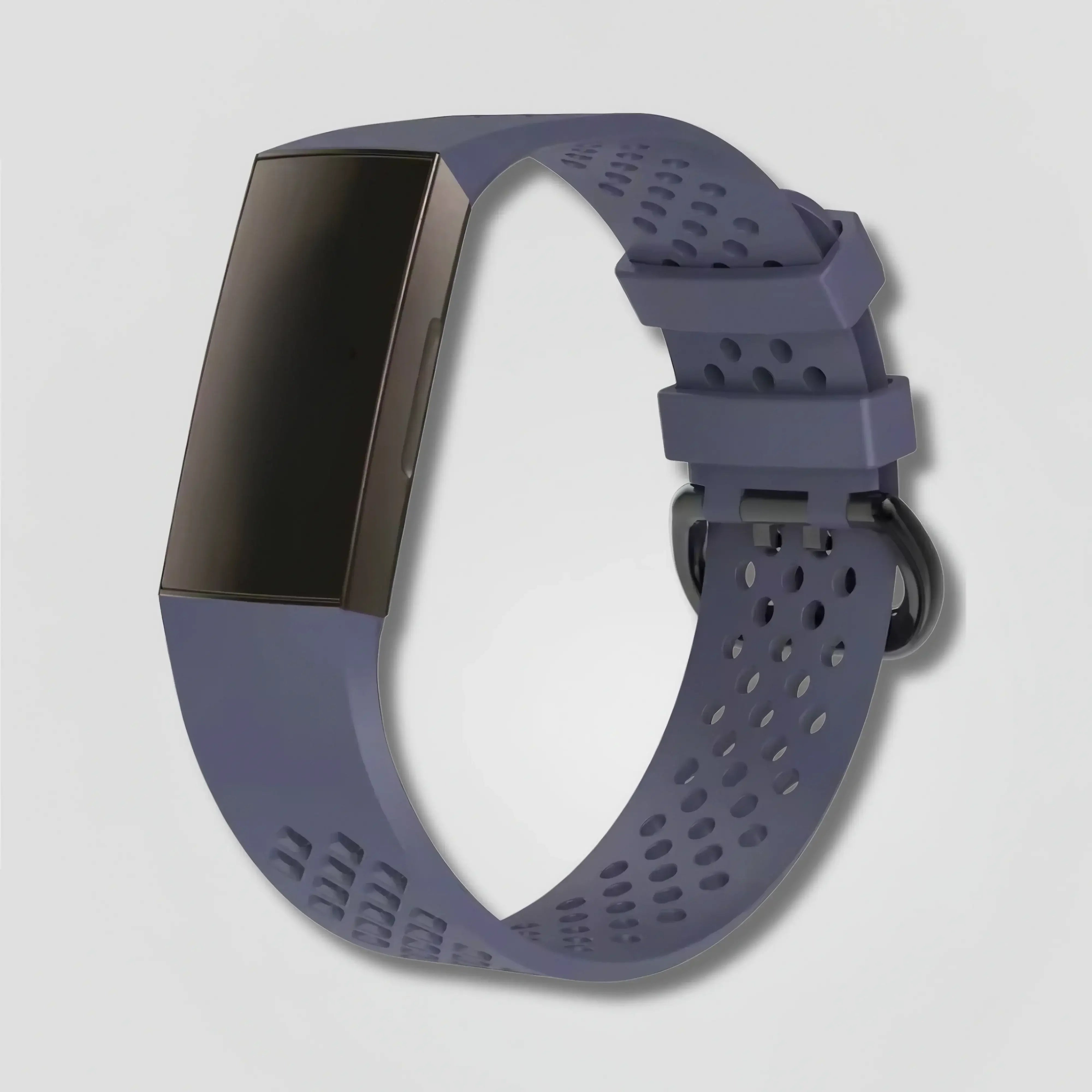 Image of Zera — Silicone Sport Band — Fitbit Charge 3/4 - Nothing but Bands