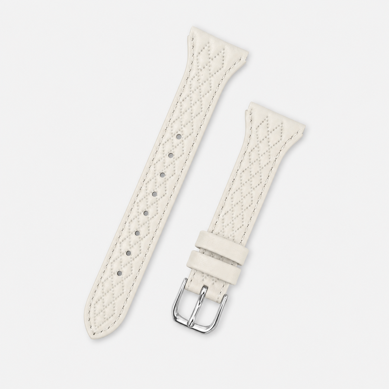 Image of Rowan — Echtleder-Armband — Fitbit Versa 3/4 & Sense 1/2