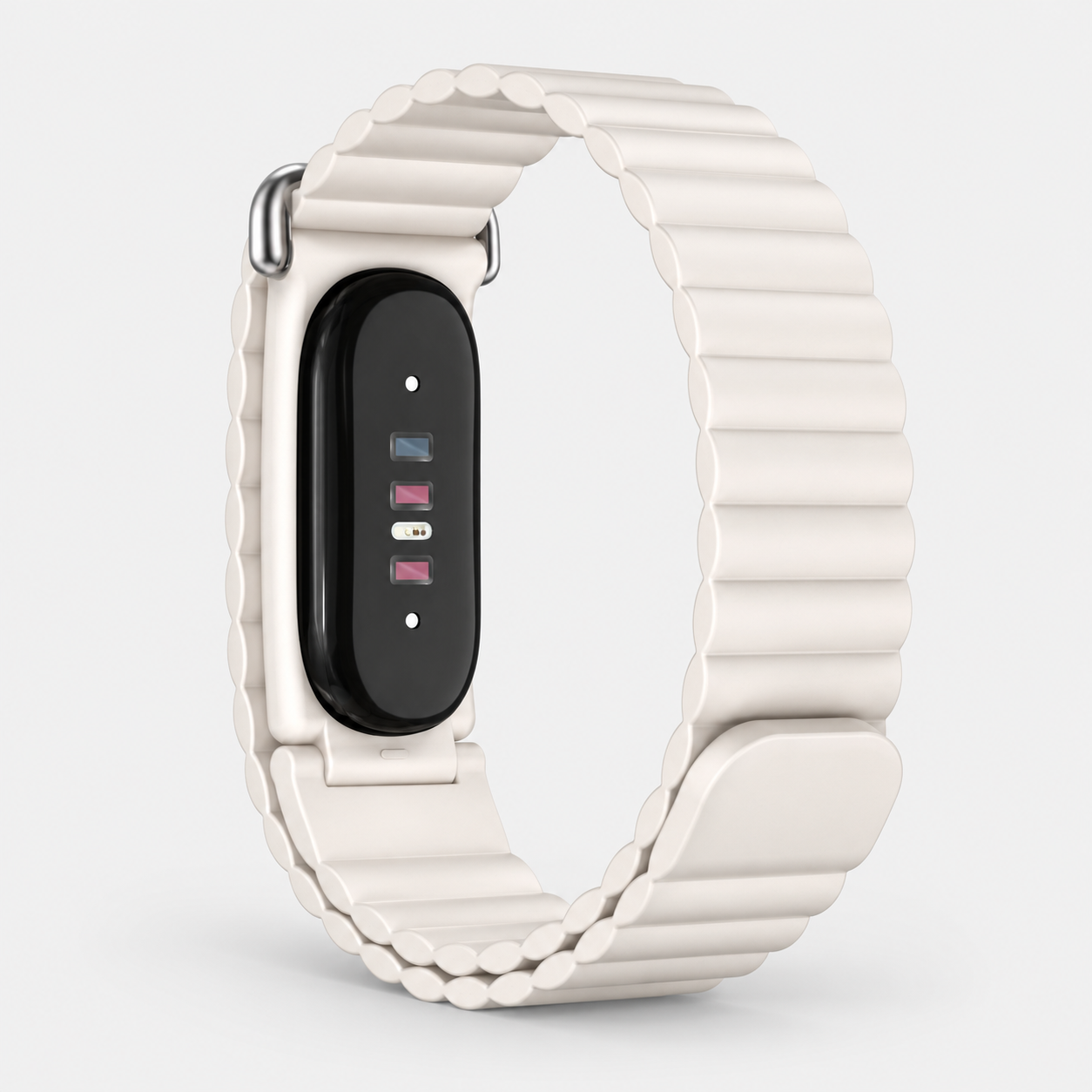 Image of Aira — Magnetic Silicone Sport Band — Fitbit Air