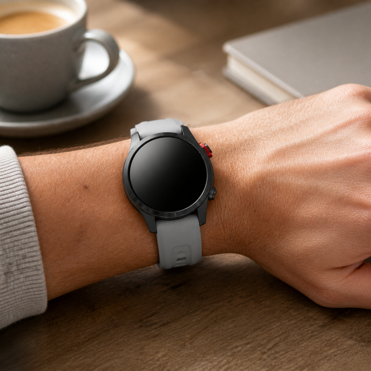 Image of Talon — Silicone Sport Band — Garmin QuickFit 20