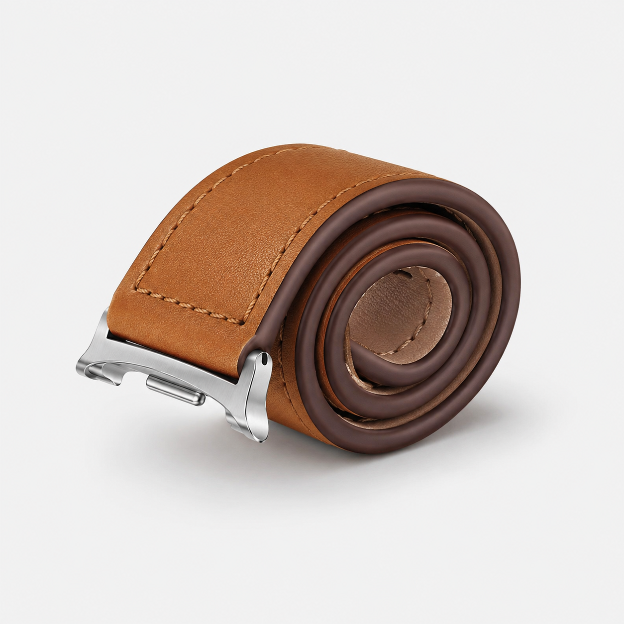Image of Harper — Genuine Leather Band — Galaxy Watch 8 & 9