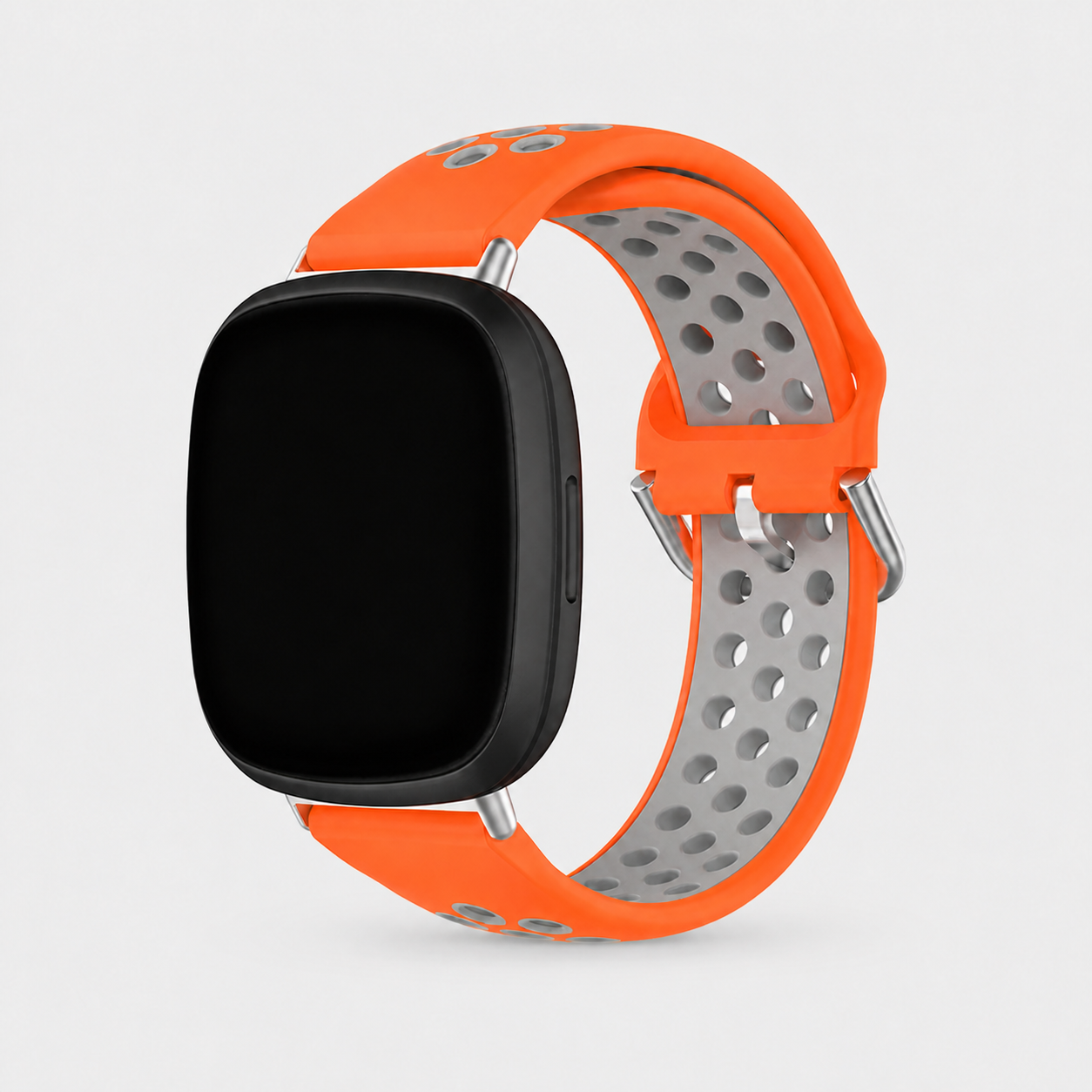 Image of Riven — Bracelet sport en silicone — Fitbit Versa 3/4 et Sense 1/2