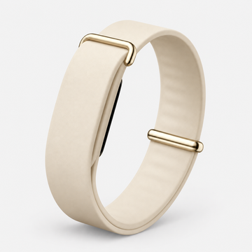 Luma — Silicone Sport Band — Fitbit Air