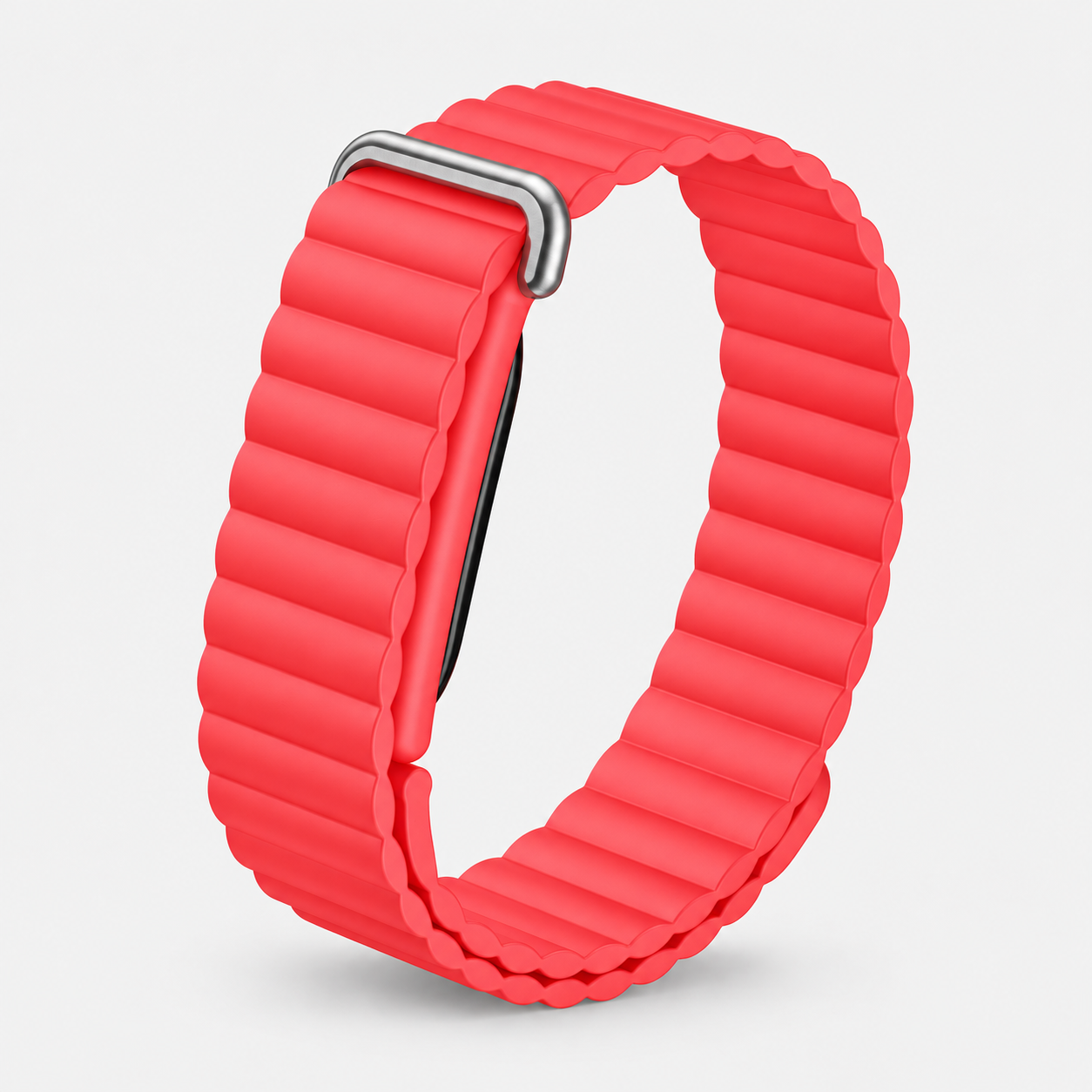 Image of Aira — Magnetic Silicone Sport Band — Fitbit Air