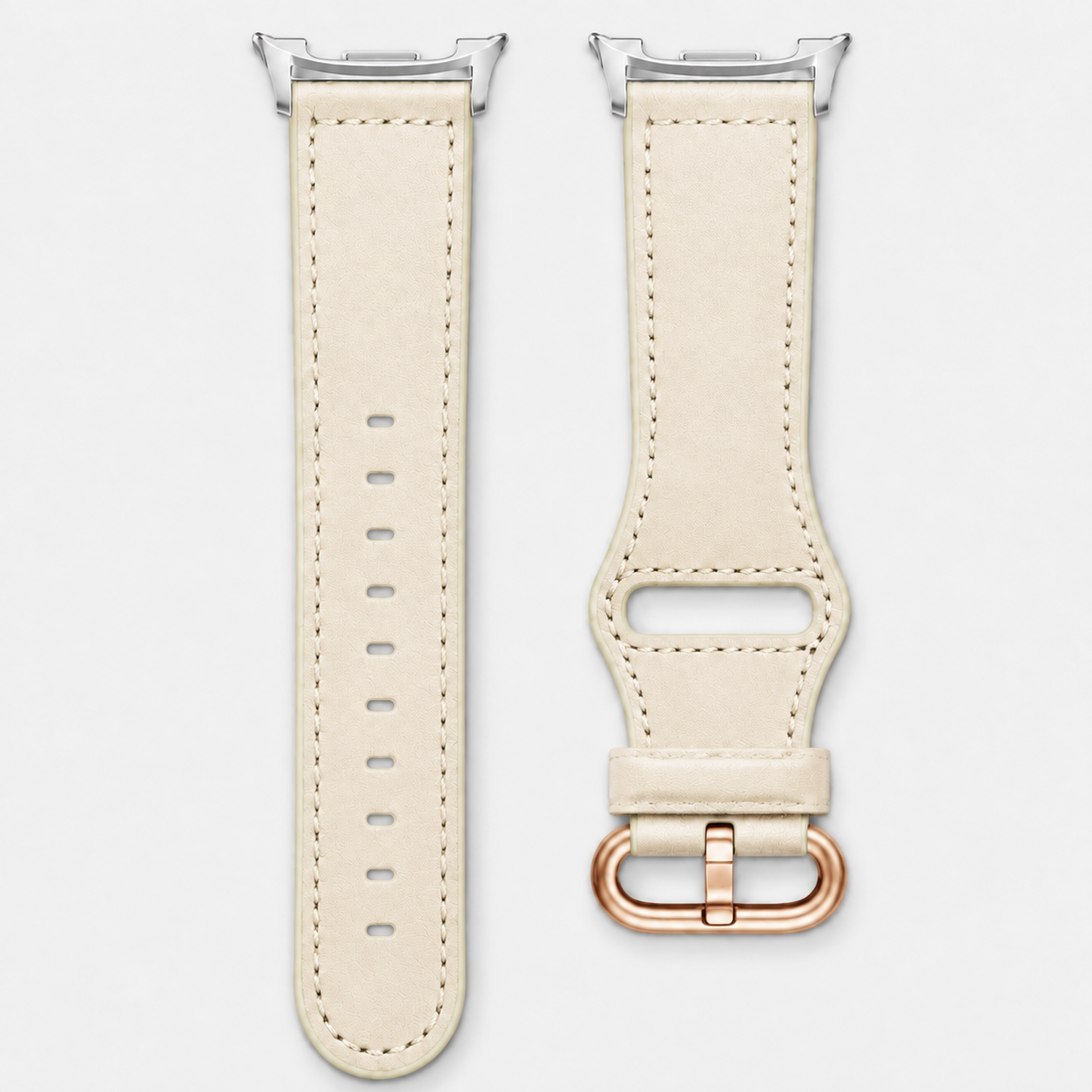Image of Harper — Genuine Leather Band — Galaxy Watch 8 & 9