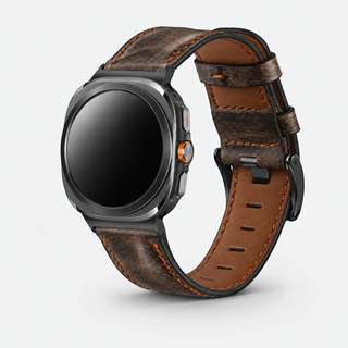 Varden — Genuine Leather Band — Galaxy Watch Ultra & Ultra 2